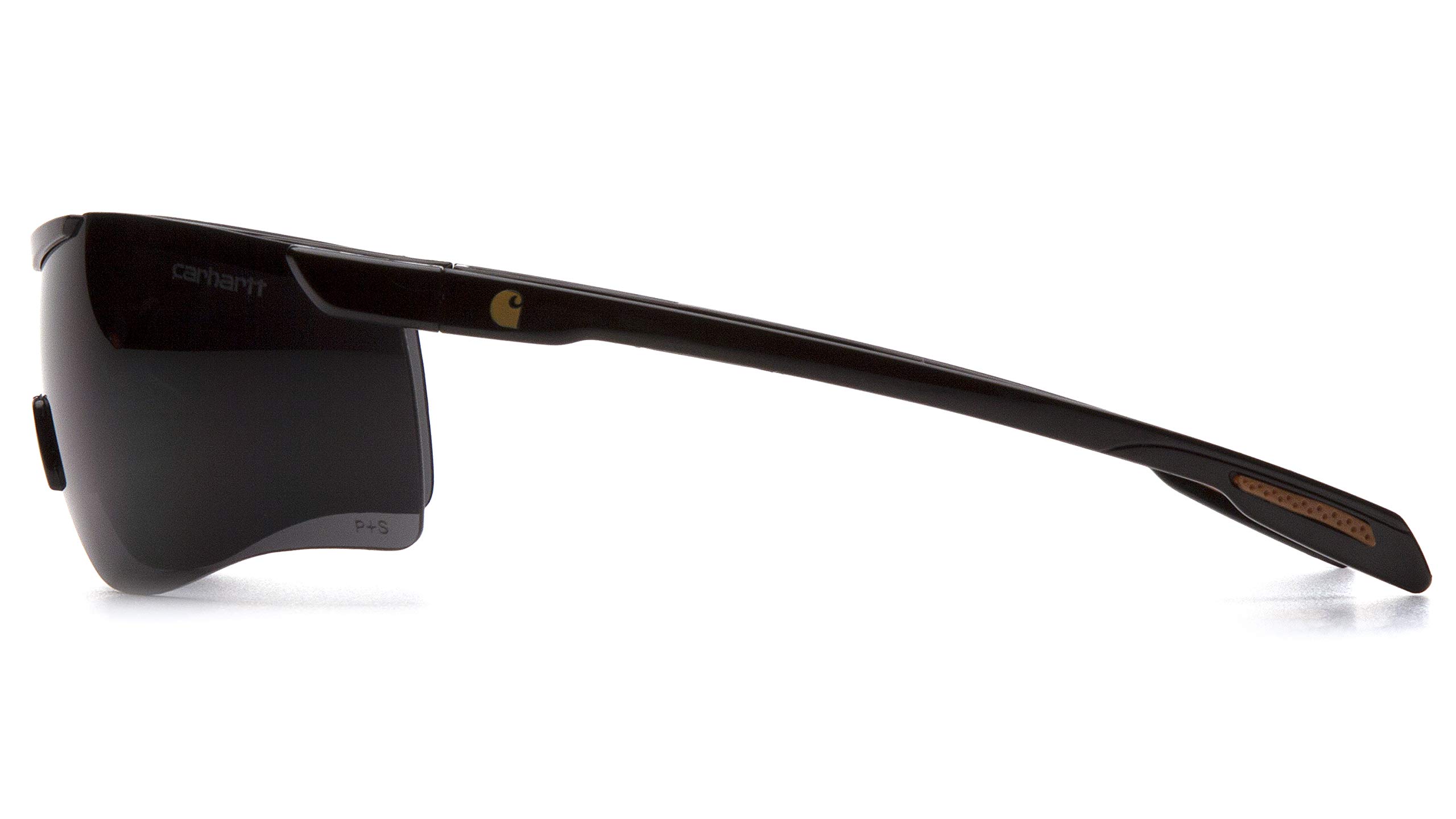 Carhartt CHB918ST Cayce Glasses, Sandstone Bronze Lens - Image 3
