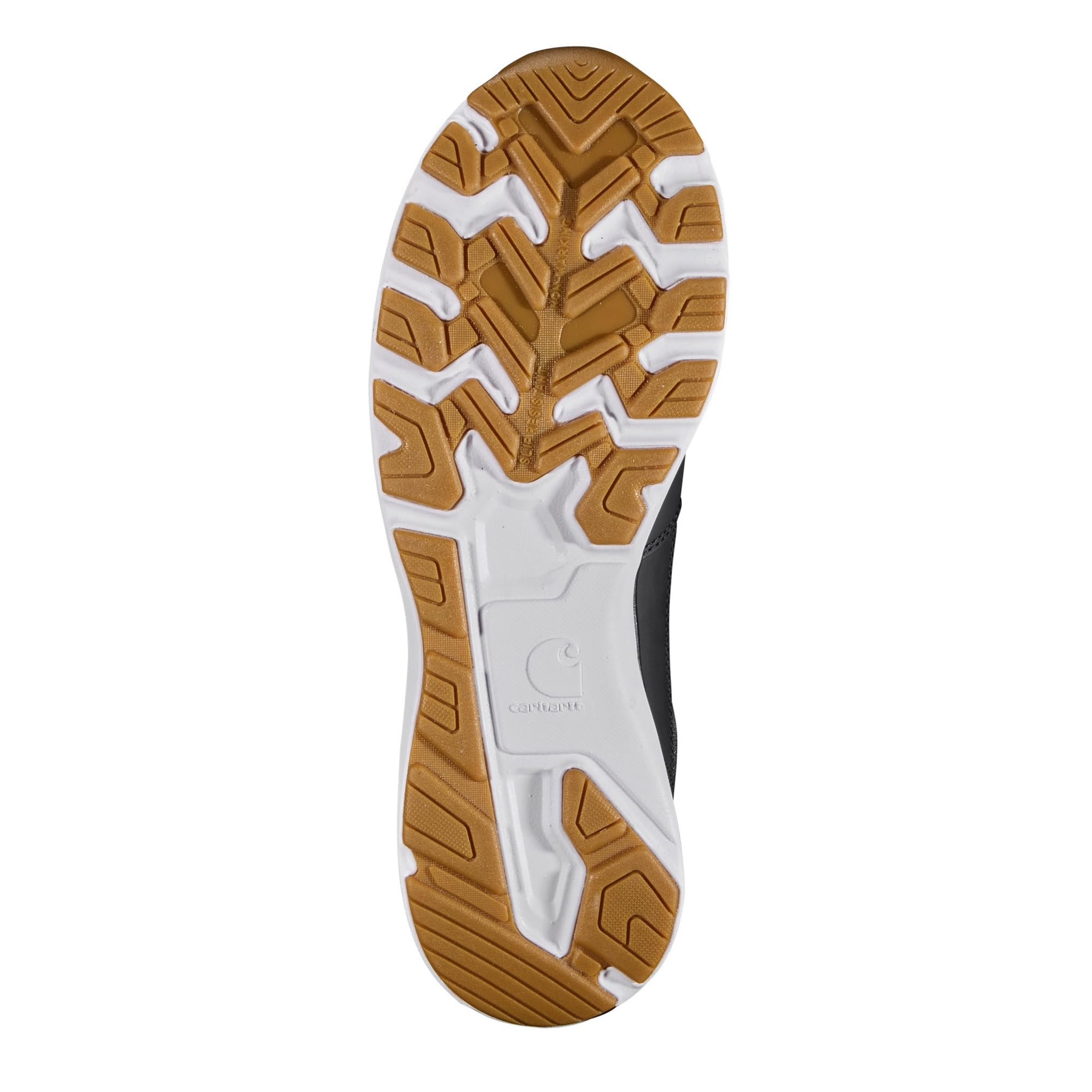 Carhartt Footwear FG2011M Greenfield Sneaker - Image 4