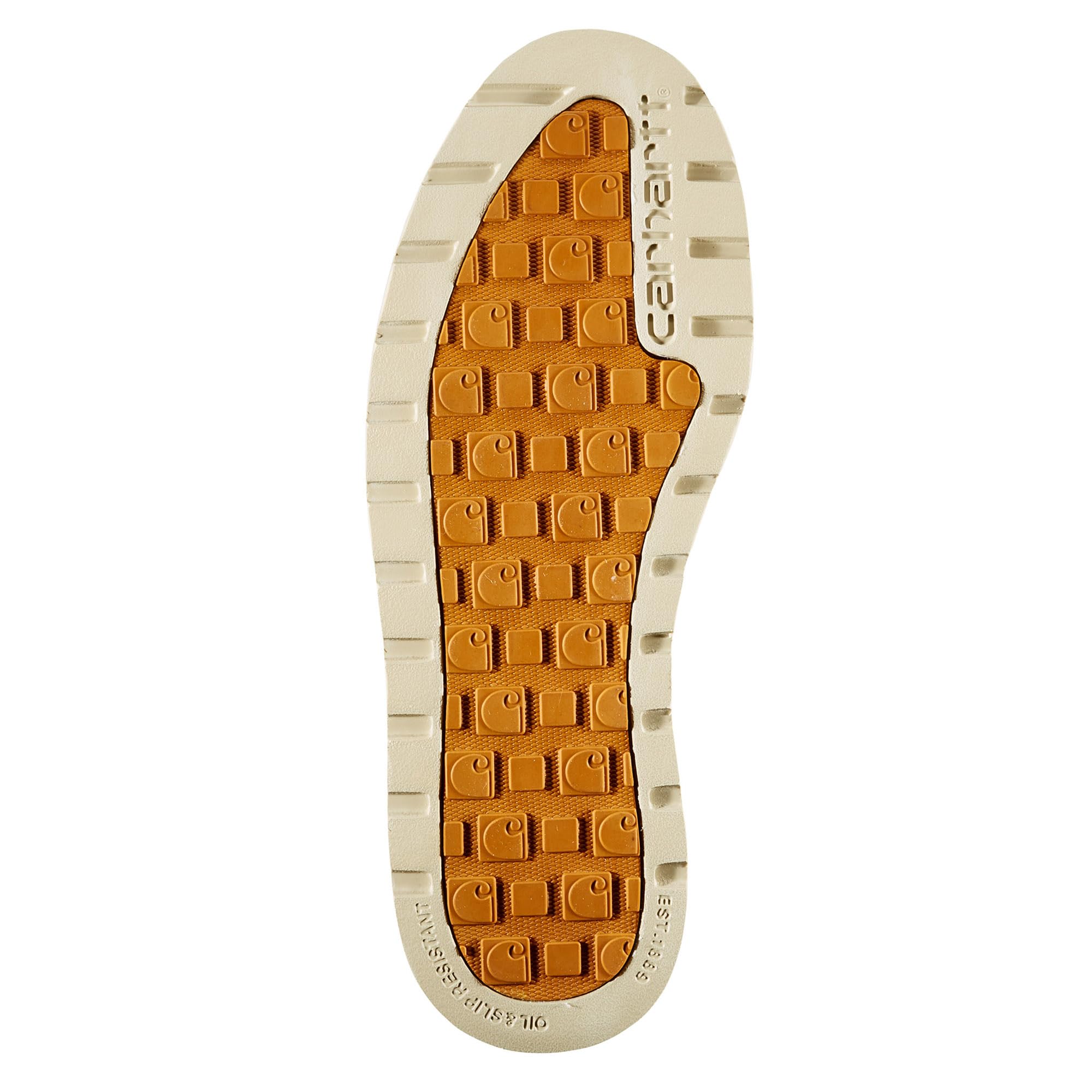 Carhartt Footwear FW6425M 6" Waterproof Moc Nano Toe Wedge Work Boot - Image 3