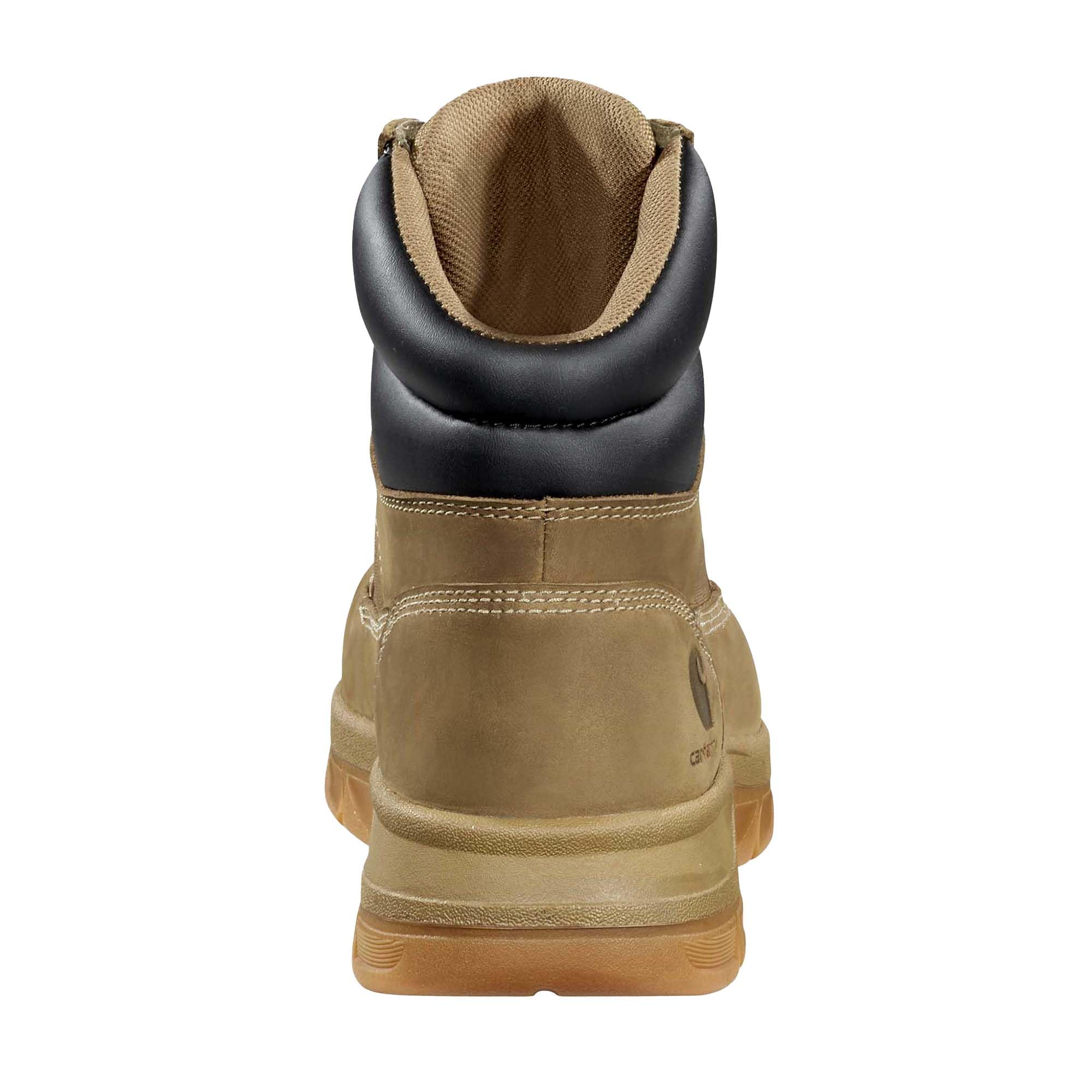 Carhartt Footwear Kentwood 6" Steel Toe Work Boot - Image 3