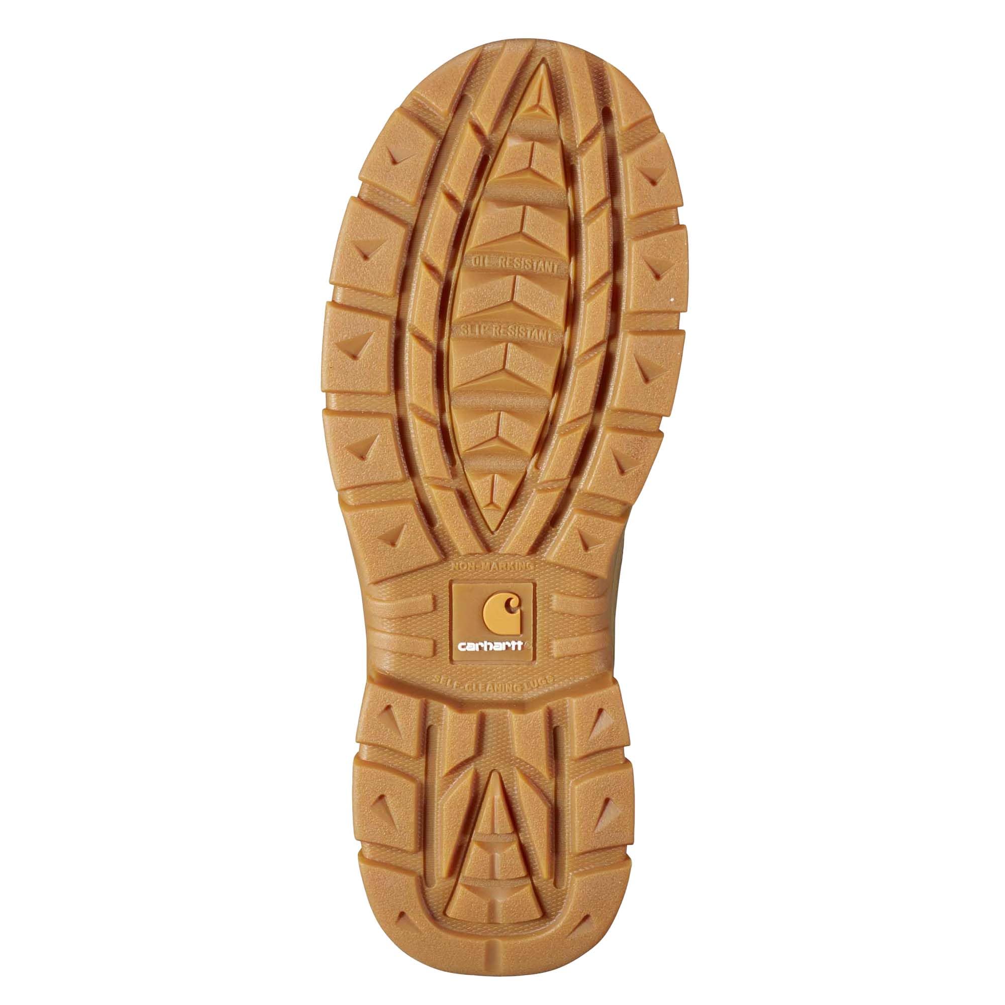 Carhartt Footwear Kentwood 6" Steel Toe Work Boot - Image 4