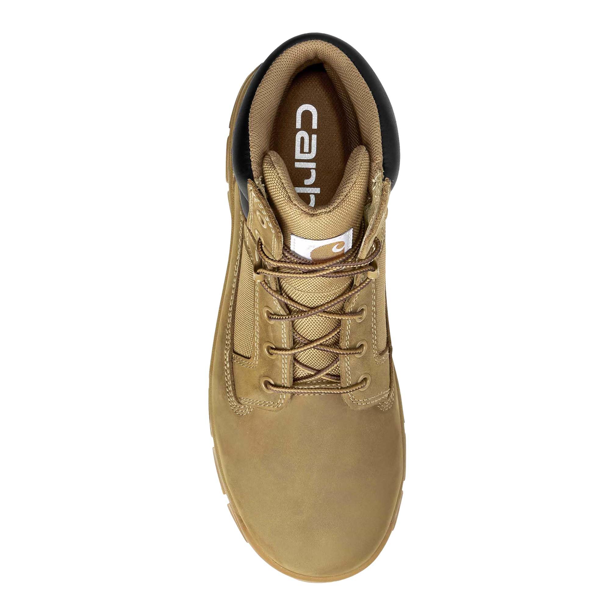 Carhartt Footwear Kentwood 6" Steel Toe Work Boot - Image 5