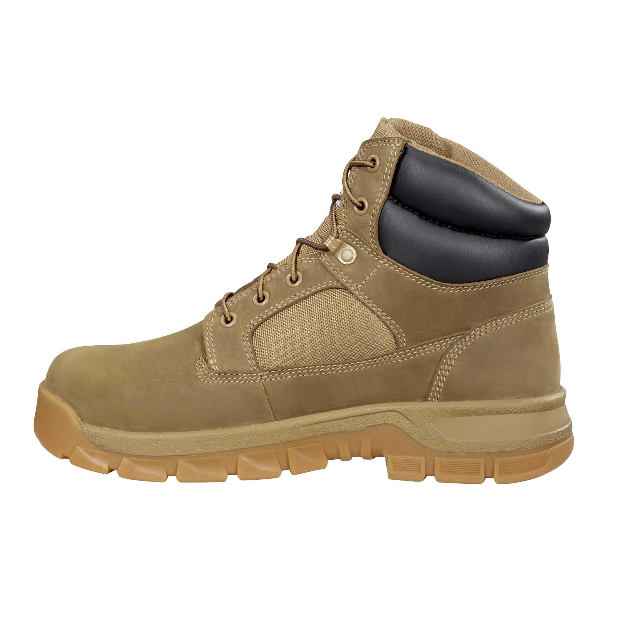 Carhartt Footwear Kentwood 6" Steel Toe Work Boot - Image 6