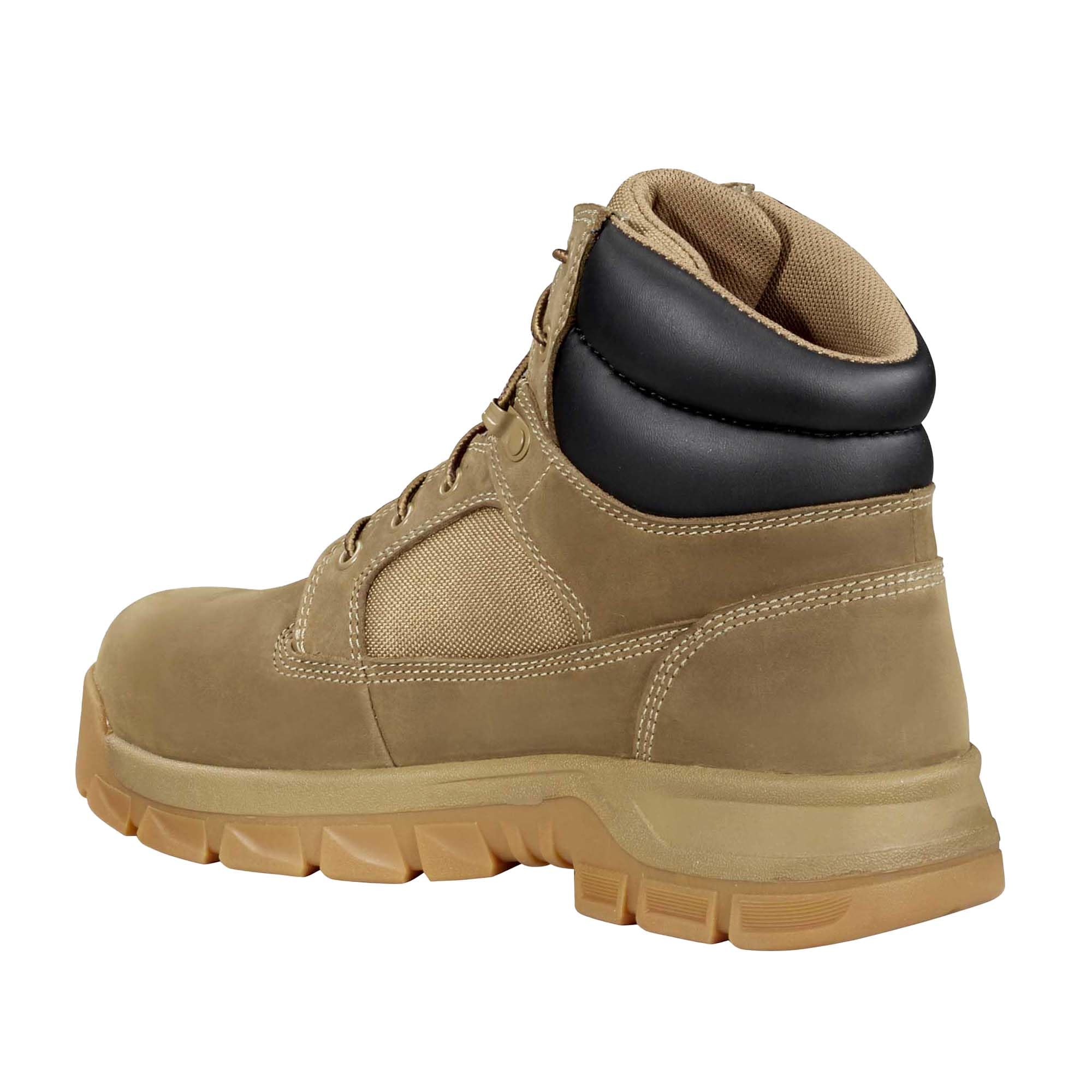 Carhartt Footwear Kentwood 6" Steel Toe Work Boot - Image 7