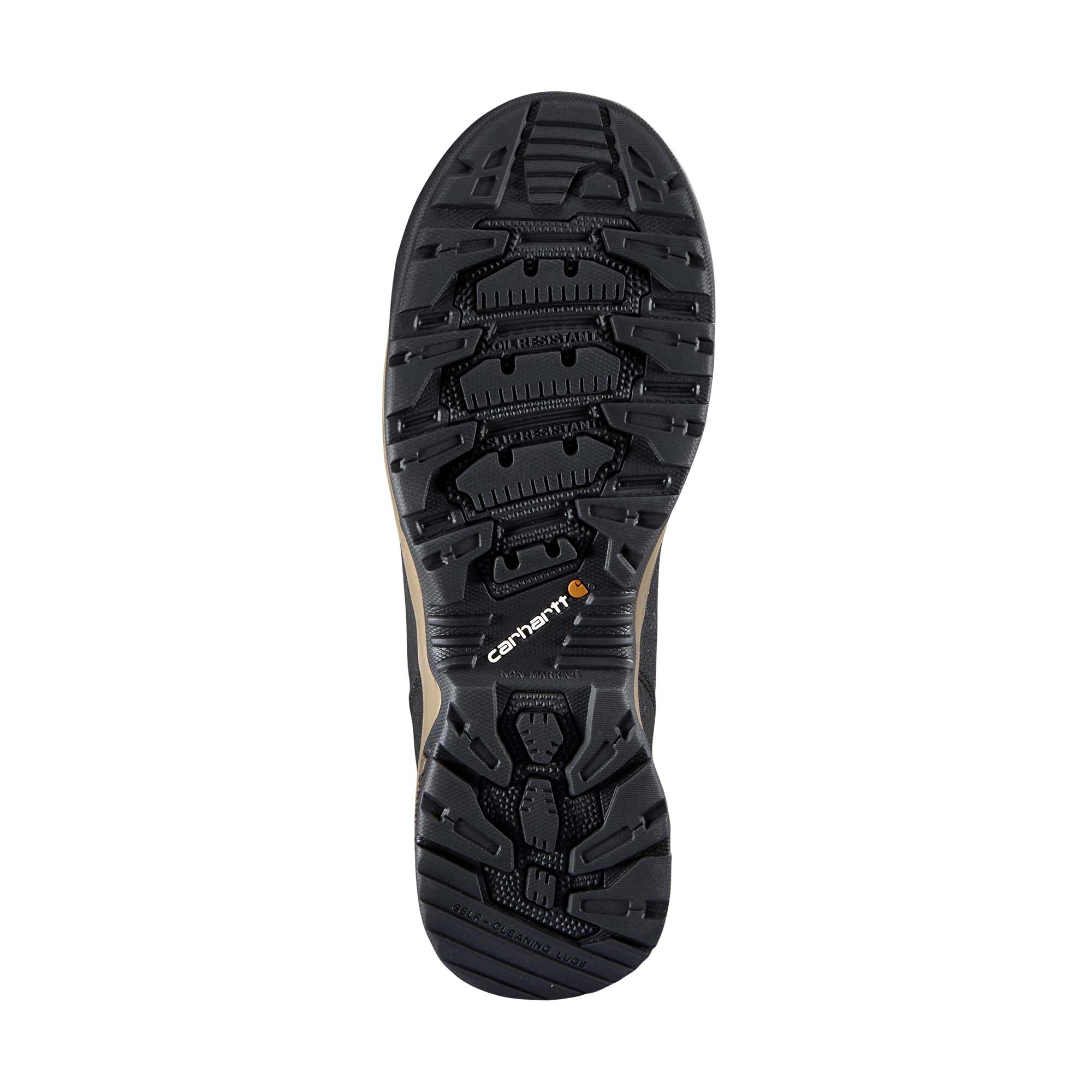 Carhartt mens Force® Hd 6" Waterproof Composite-toe Work Boot - Image 7