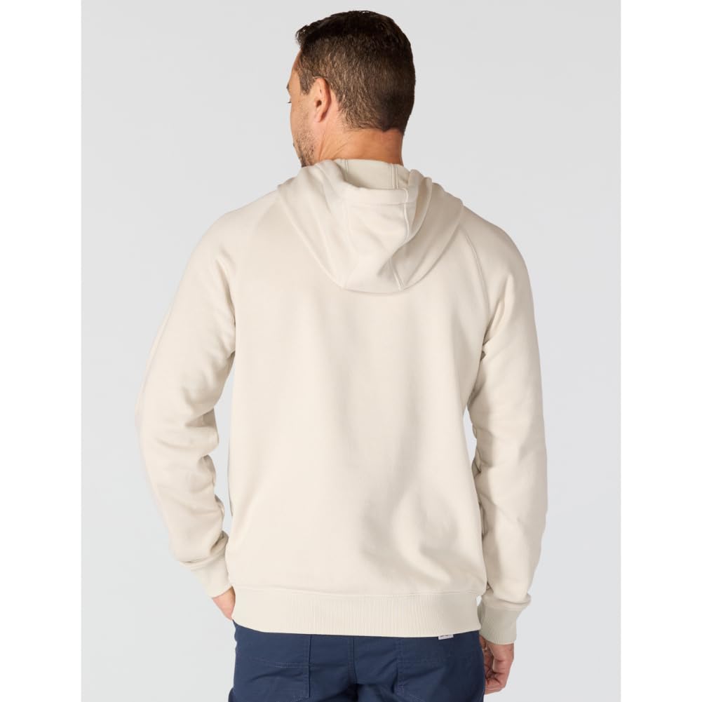 Carhartt Men's 106655 Force® Relaxed Fit Lightweight Logo Graphic Sweat - Image 5