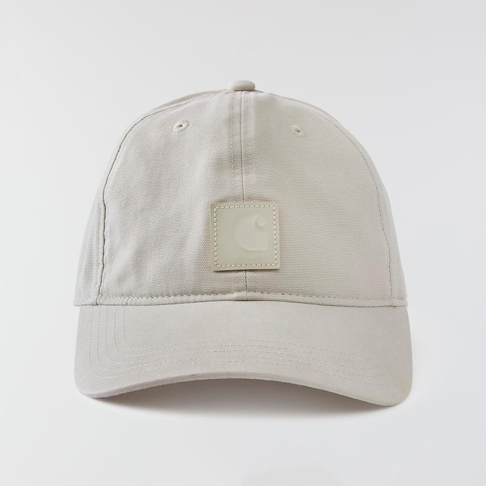 Carhartt Men's Cotton Canvas Cap - Image 3