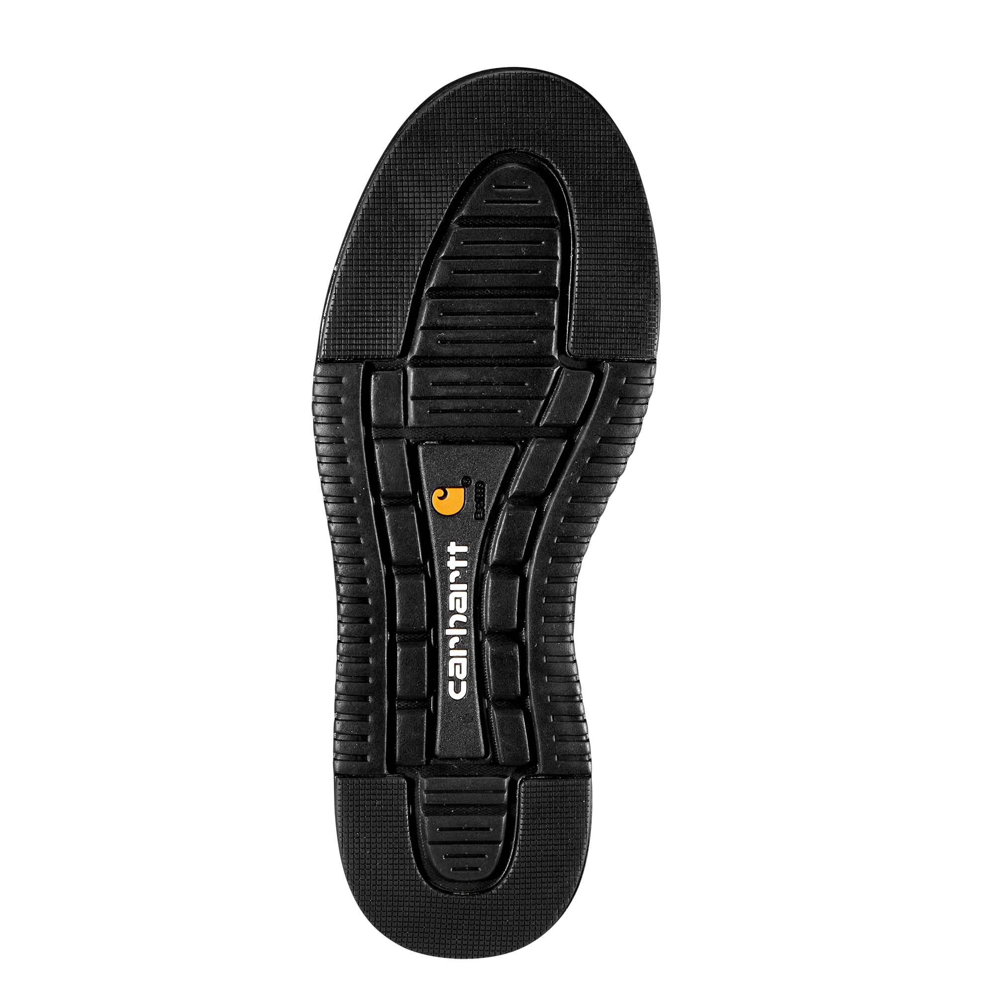 Carhartt Men's Detroit SD Nano Toe Canvas Work Sneakers - Image 4