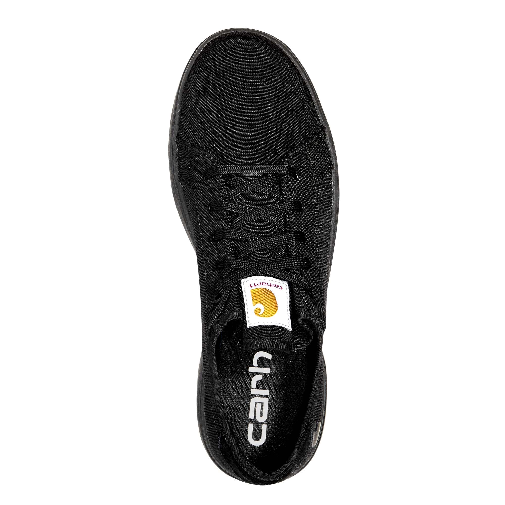 Carhartt Men's Detroit SD Nano Toe Canvas Work Sneakers - Image 5