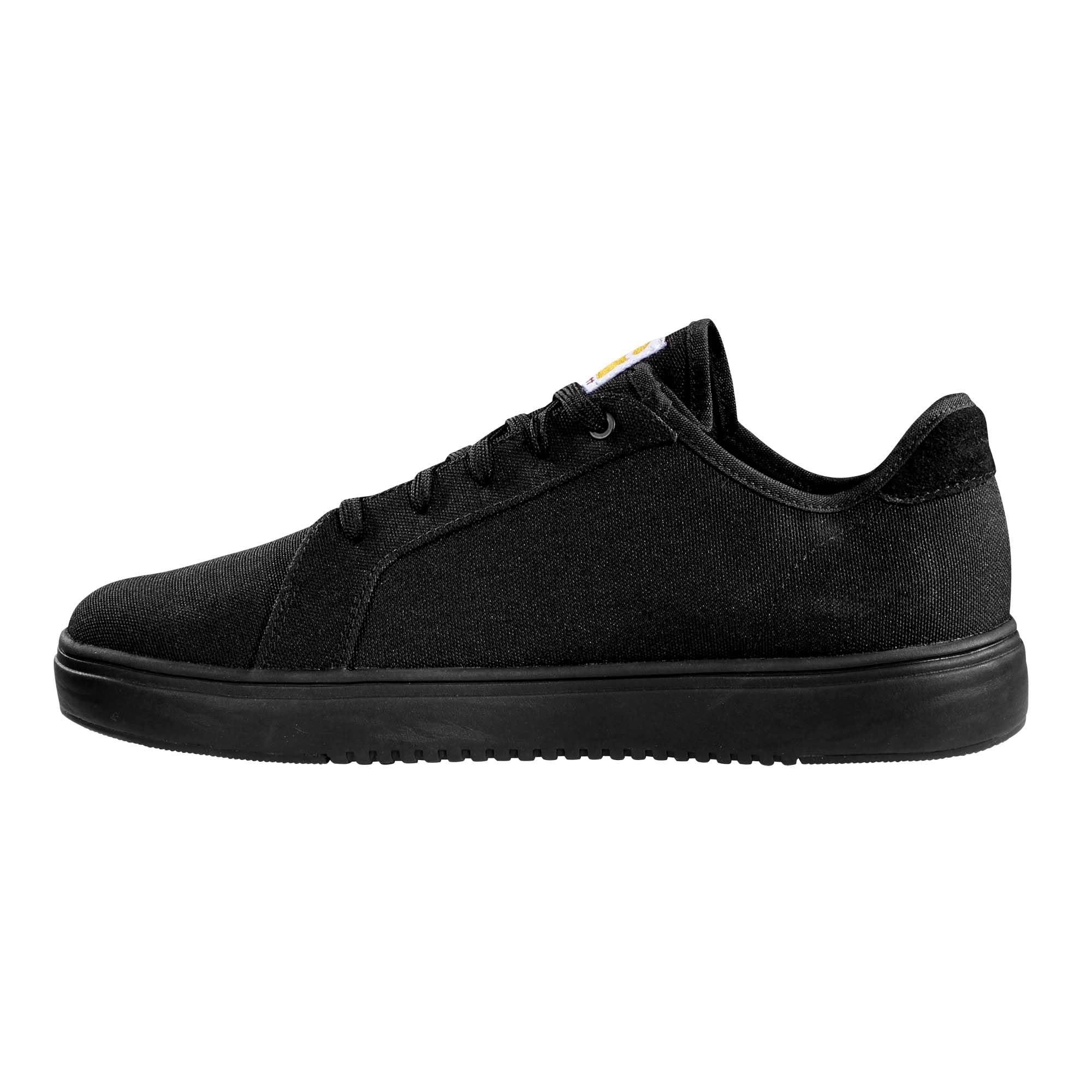 Carhartt Men's Detroit SD Nano Toe Canvas Work Sneakers - Image 6