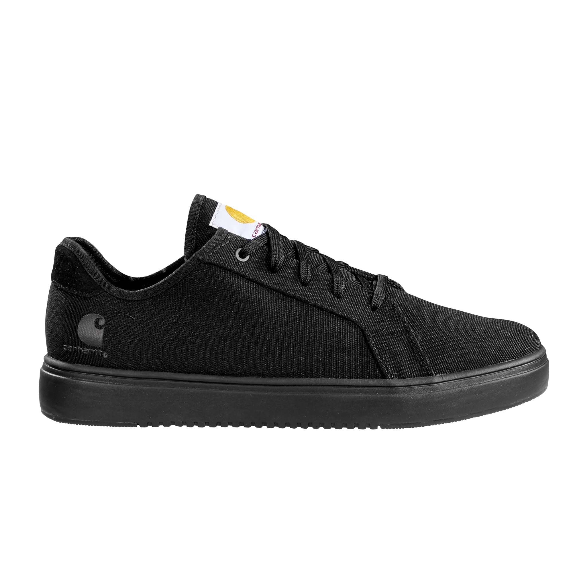 Carhartt Men's Detroit SD Nano Toe Canvas Work Sneakers - Image 7