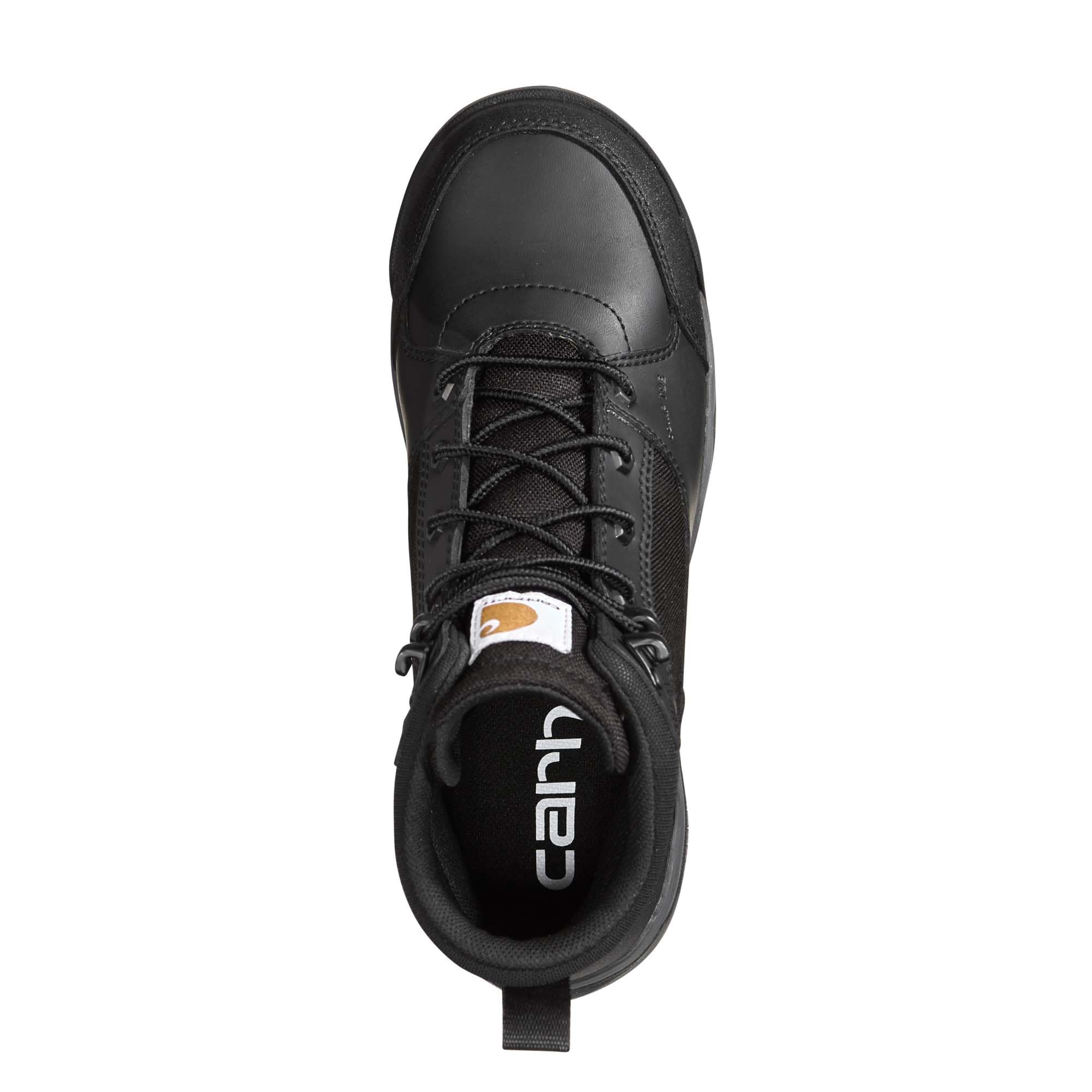 Carhartt Men's Force Hd 6" Comp Toe Work Boot Fx6311-m - Image 5