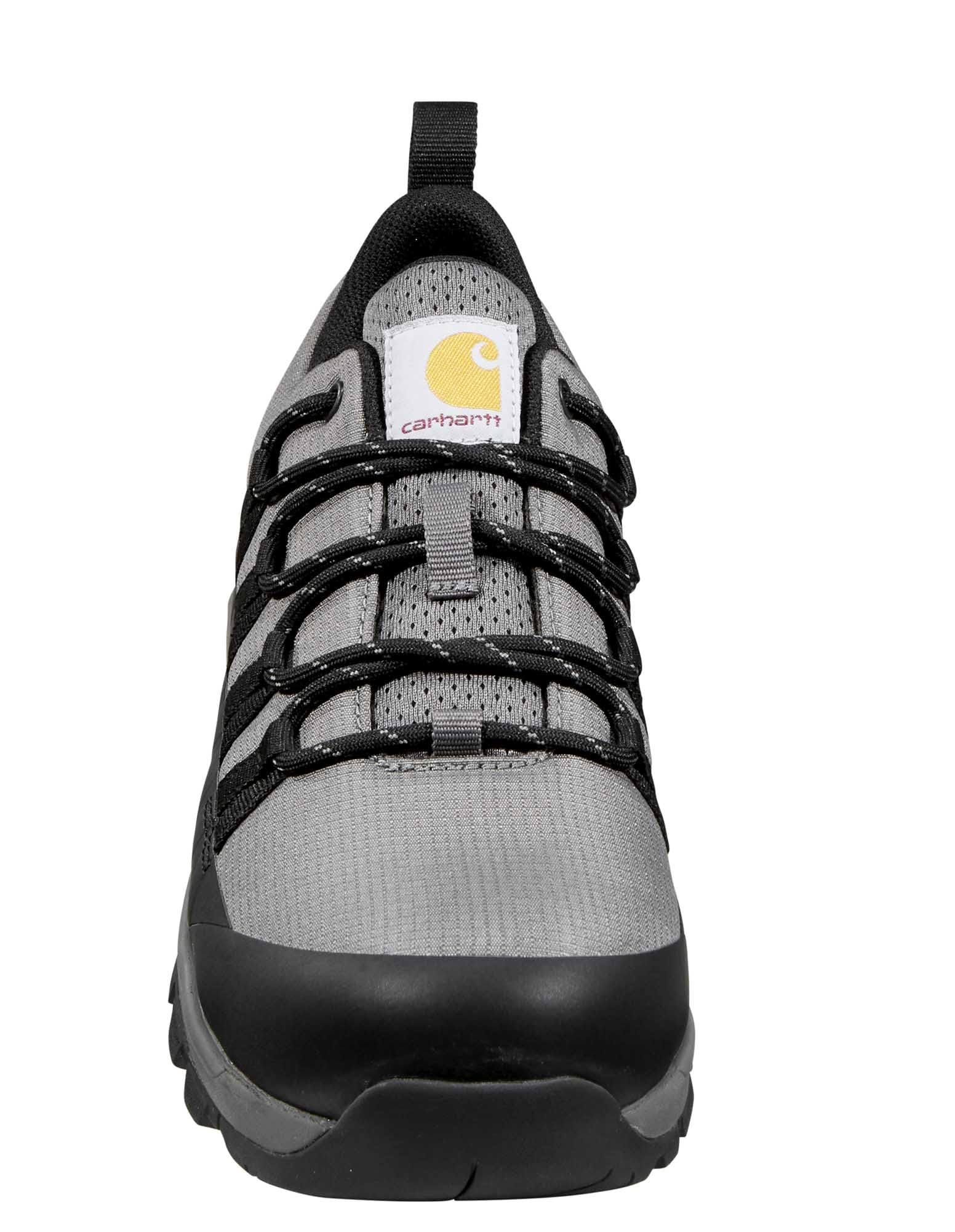 Carhartt Men’s Gilmore Nano Toe Ripstop Low Work Shoes – Composite Safety Toe, Slip Resistant - Image 5