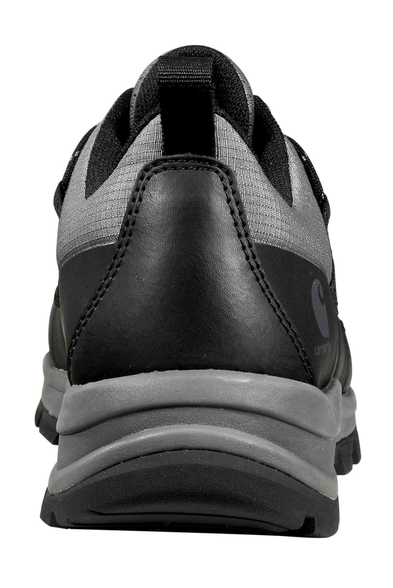 Carhartt Men’s Gilmore Nano Toe Ripstop Low Work Shoes – Composite Safety Toe, Slip Resistant - Image 6