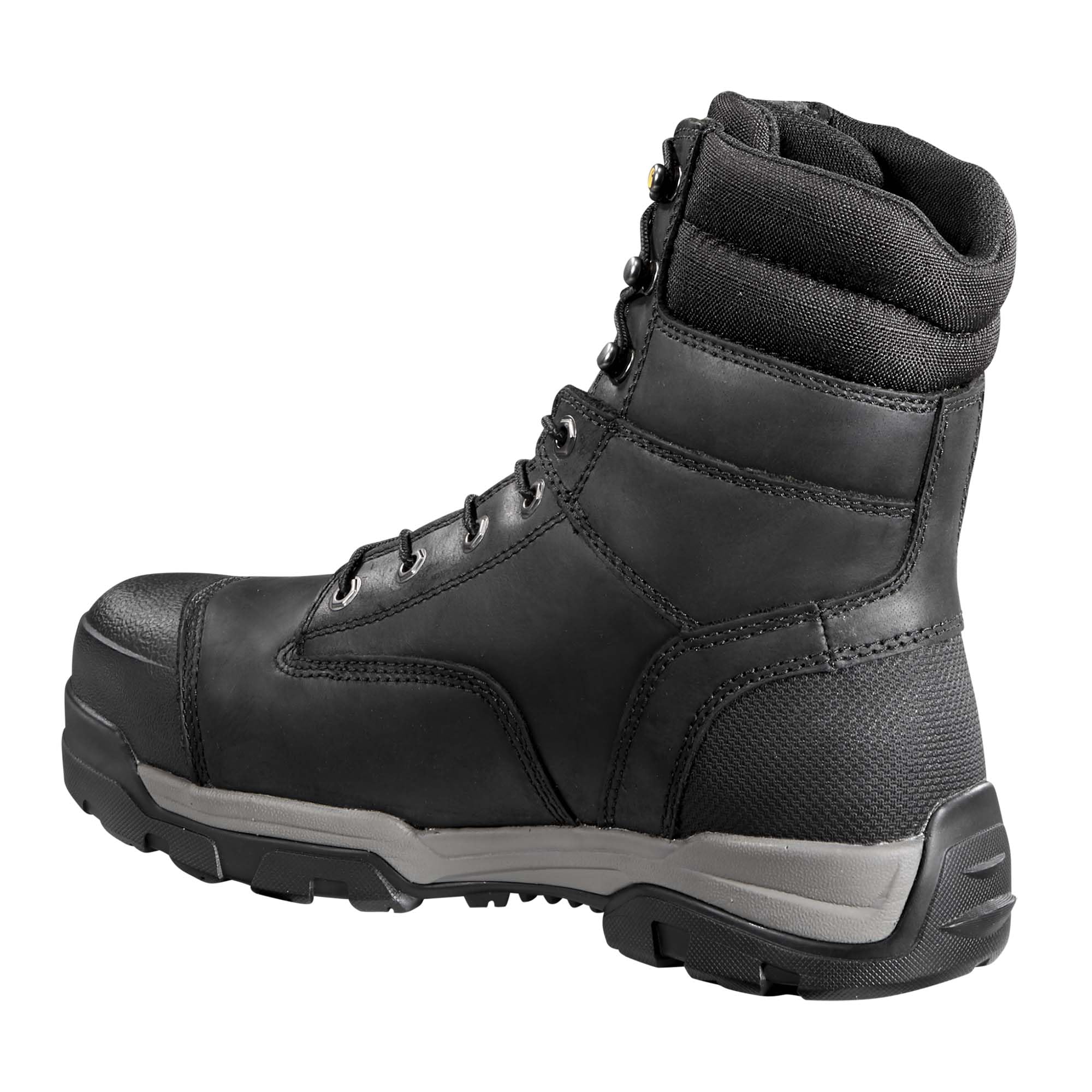 Carhartt Men's Ground Force Waterproof Work Boots - Image 7