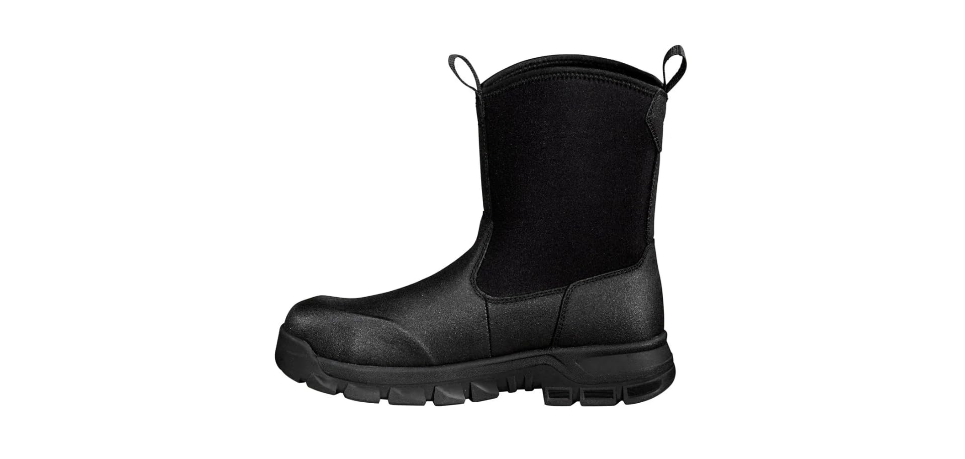 Carhartt Men's Kentwood Waterproof 9" Steel Toe Wellington Industrial Boot - Image 3