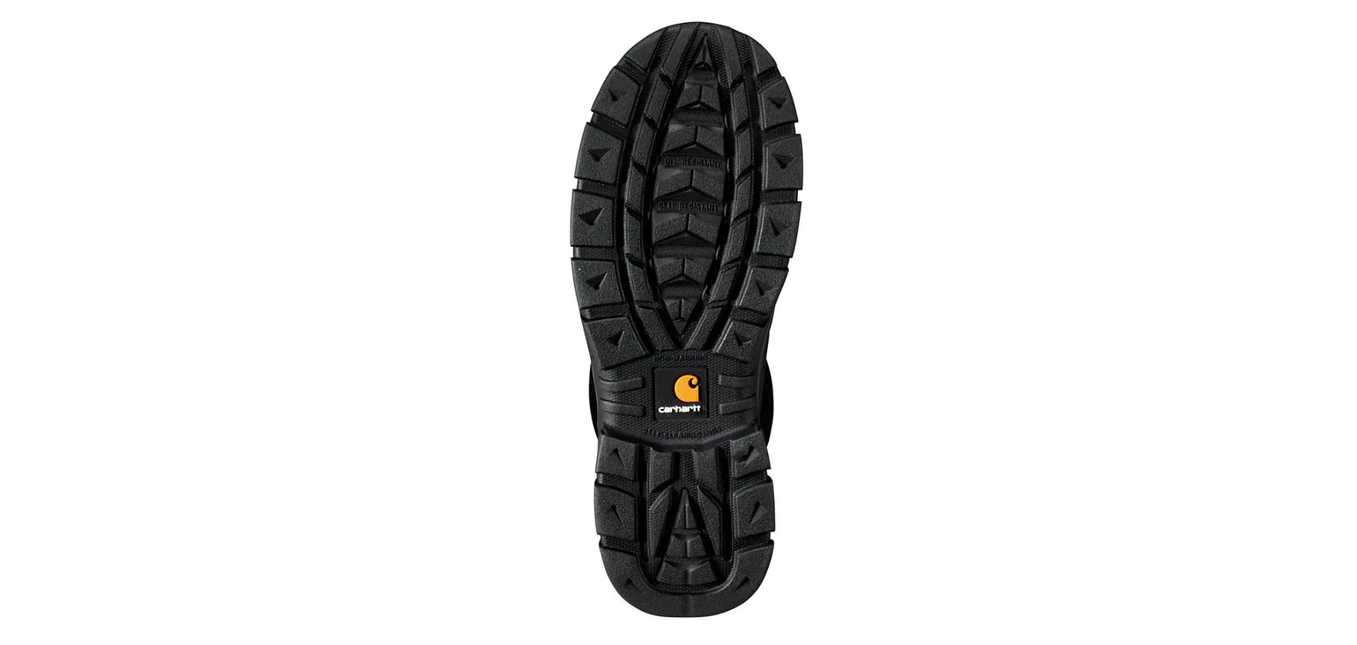Carhartt Men's Kentwood Waterproof 9" Steel Toe Wellington Industrial Boot - Image 8