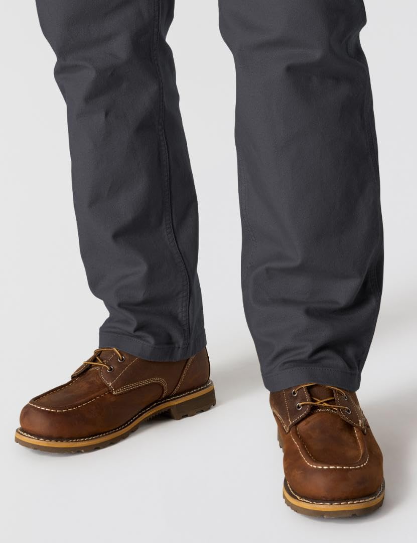Carhartt Men's Loose Straight Rugged Flex Duck Dungaree - Image 6