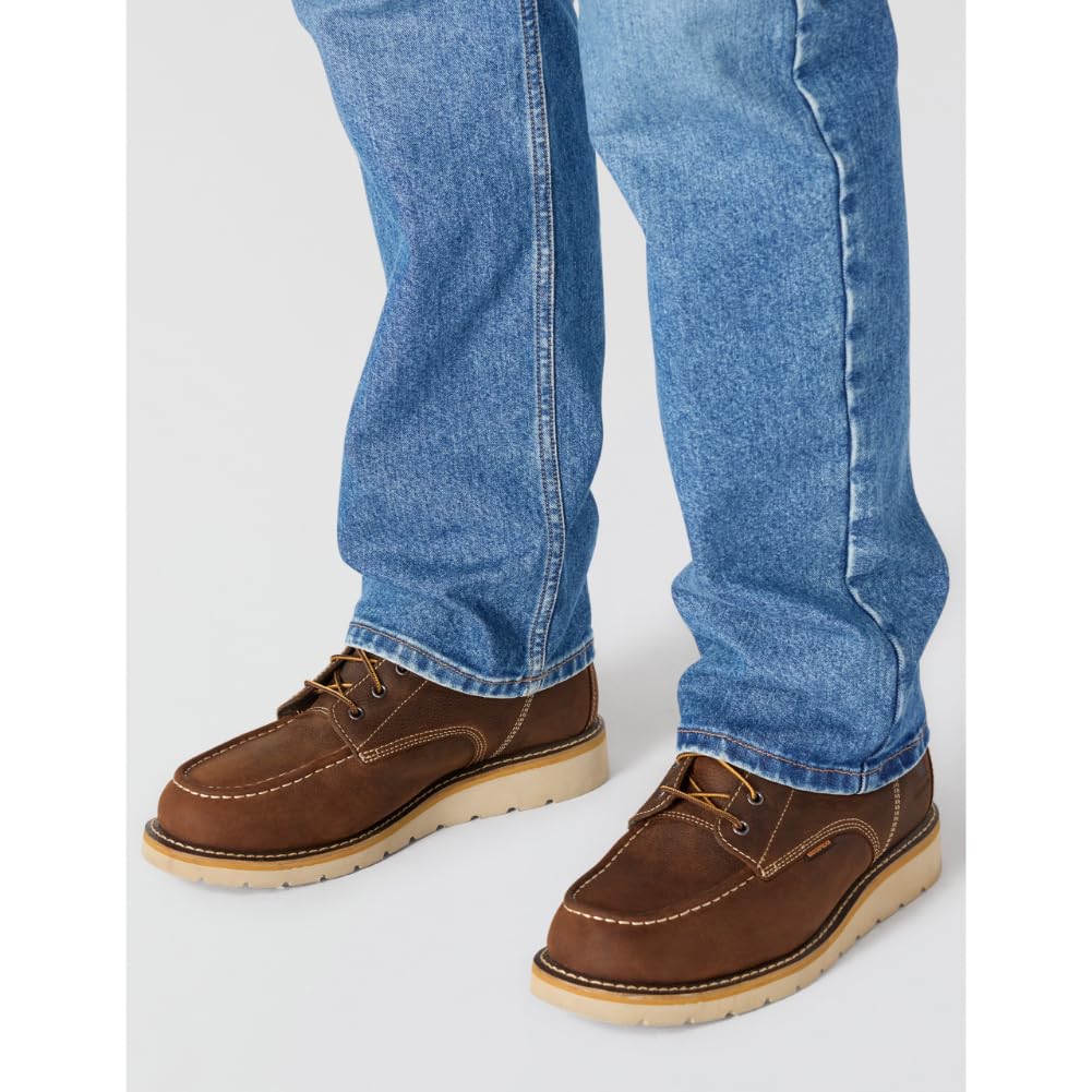 Carhartt Men's Loose Straight Rugged Flex™ Jean - Image 6