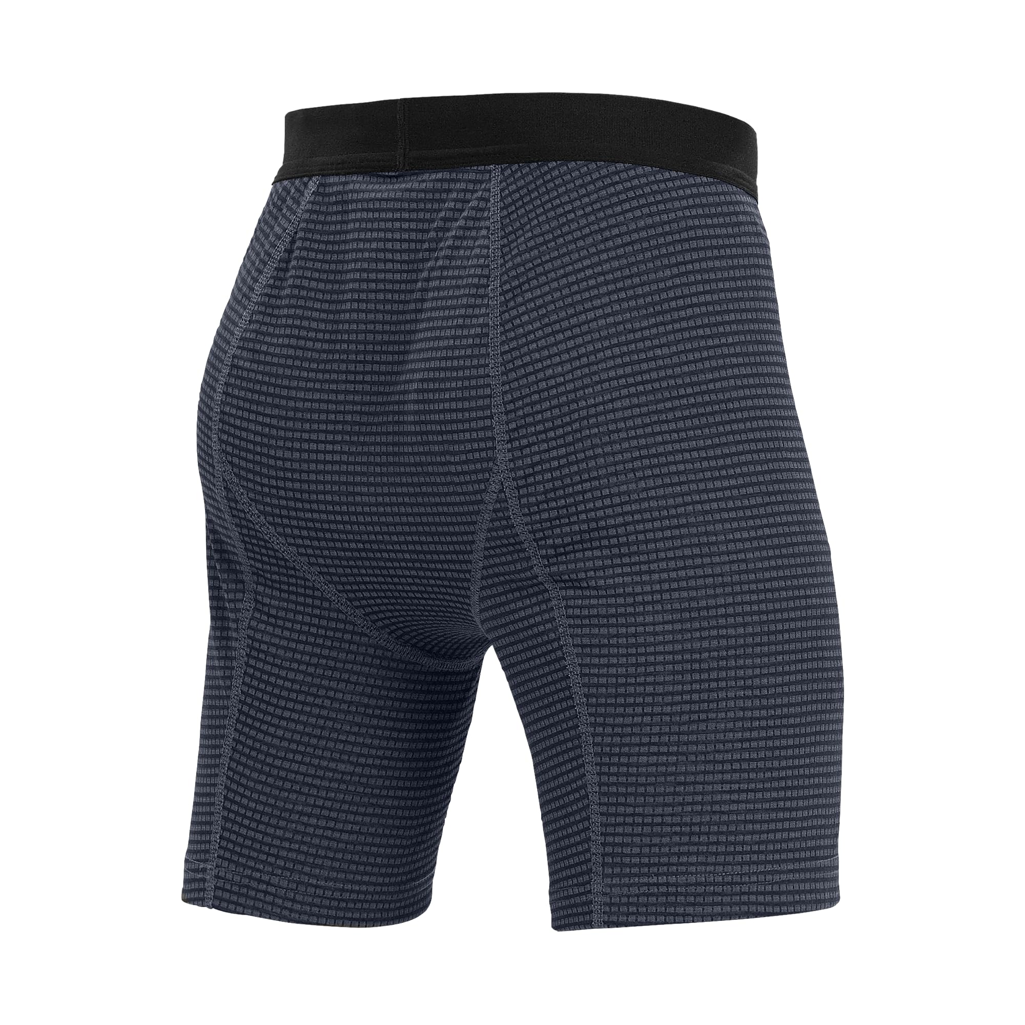 Carhartt Men's MBB123 8 Inch Tech Boxer Brief - Image 3