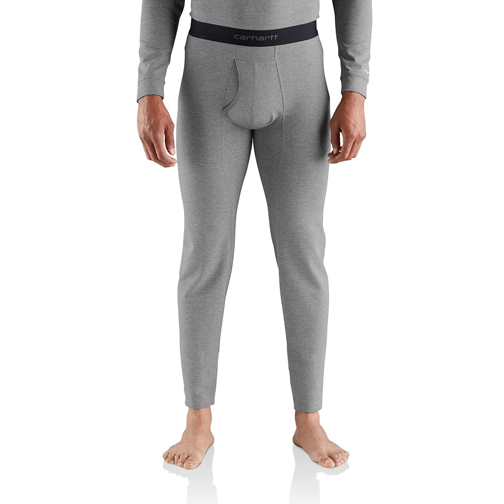 Carhartt Men's MBL112 Base Force® Heavyweight Base Layer Bottom - Image 3