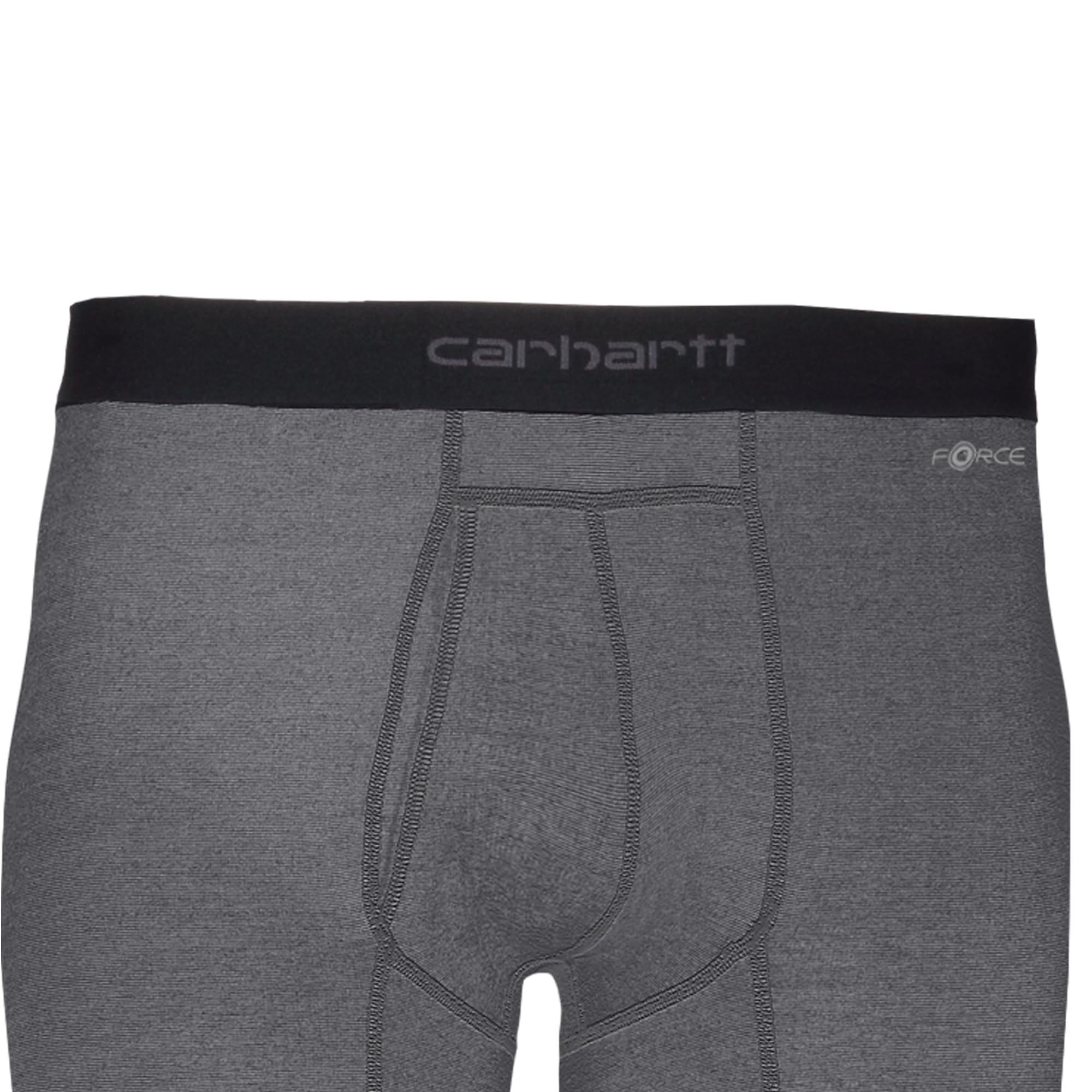 Carhartt Men's MBL112 Base Force® Heavyweight Base Layer Bottom - Image 5