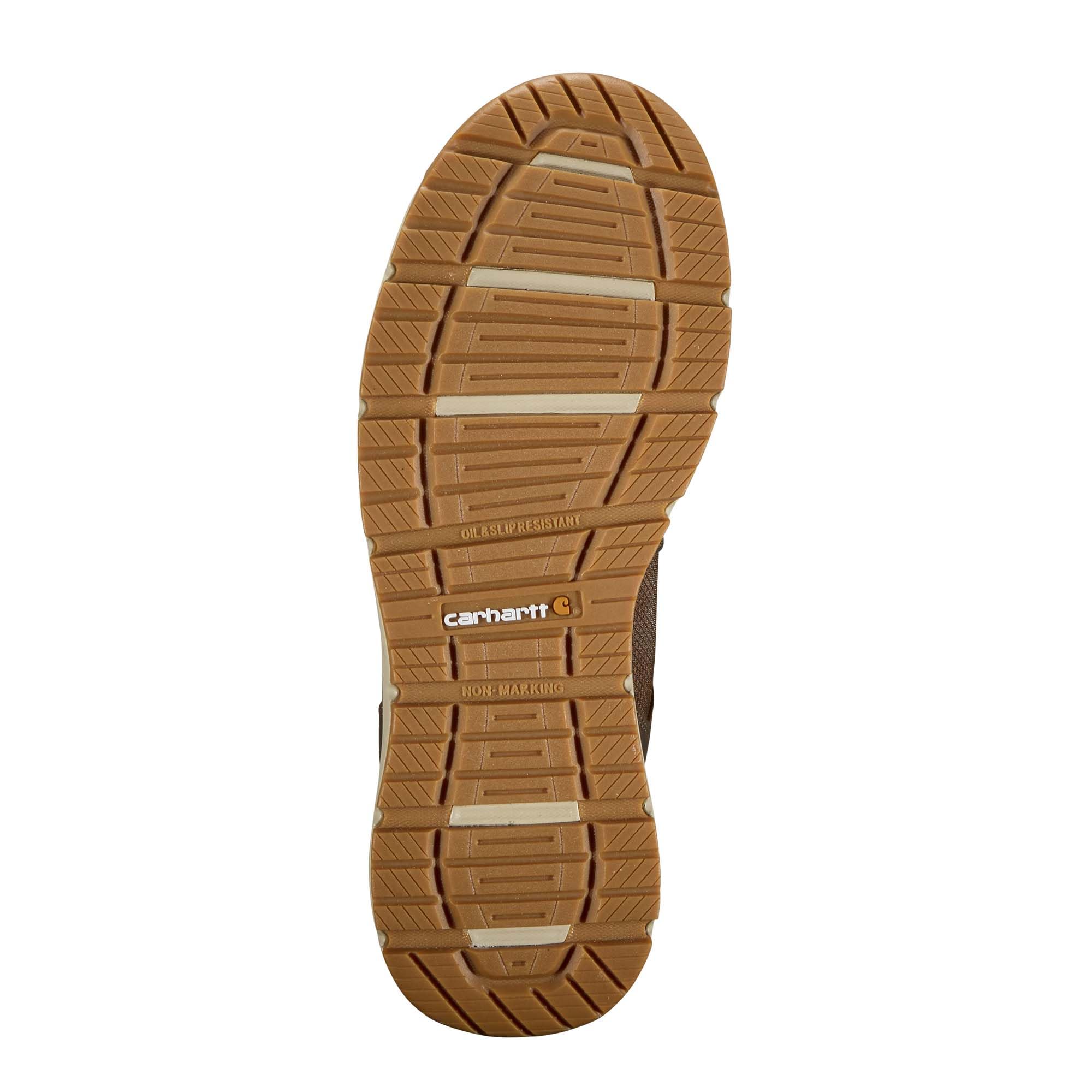 Carhartt Men's Millbrook Mid Nano Toe Wedge Work Boot - Image 7