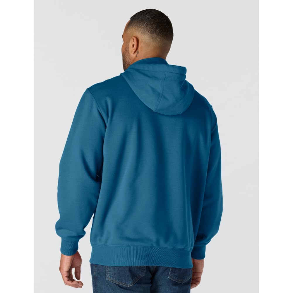 Carhartt Men's Paxton 1/4-Zip Sweatshirt - Image 4