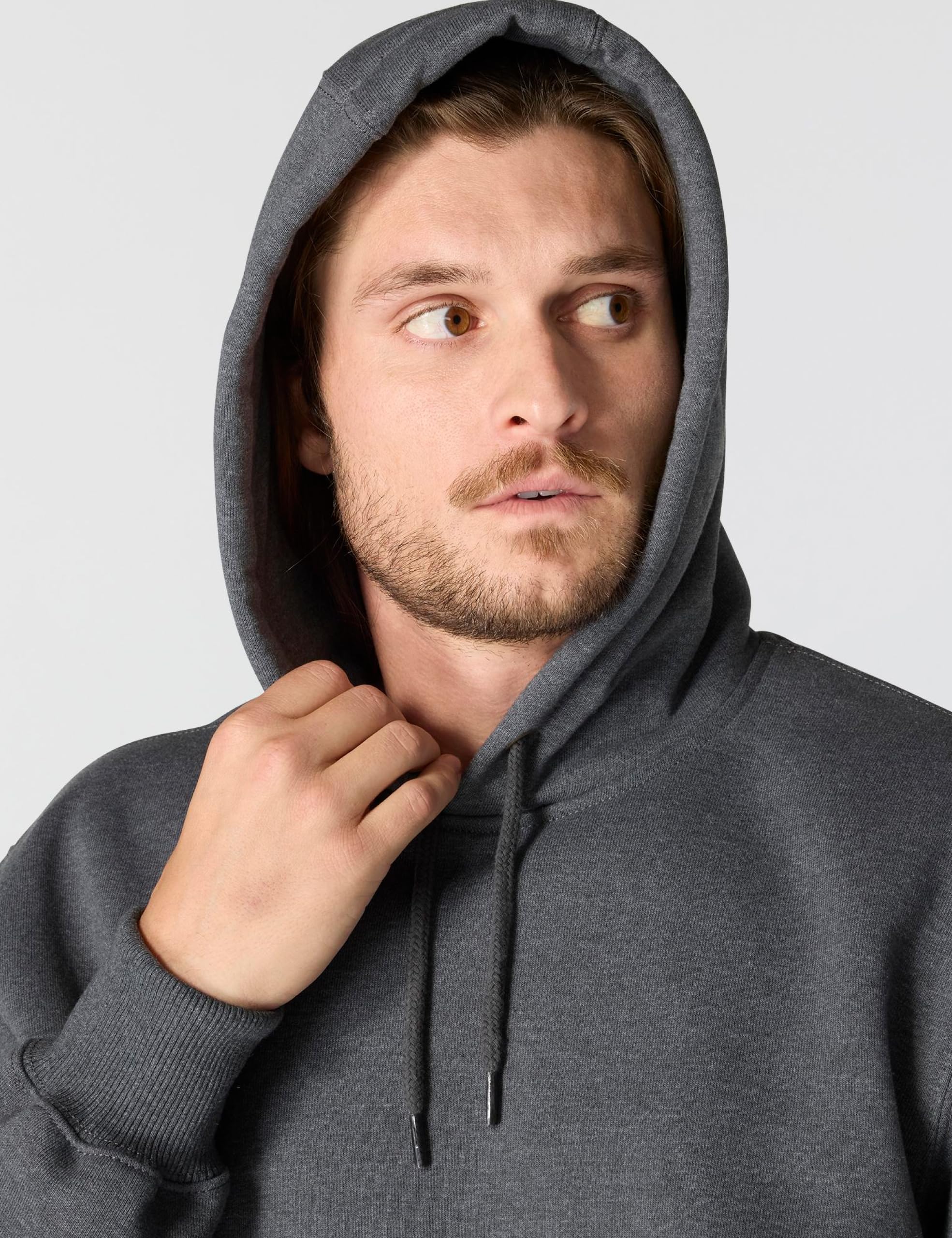 Carhartt Men's Paxton Sweatshirt - Image 3