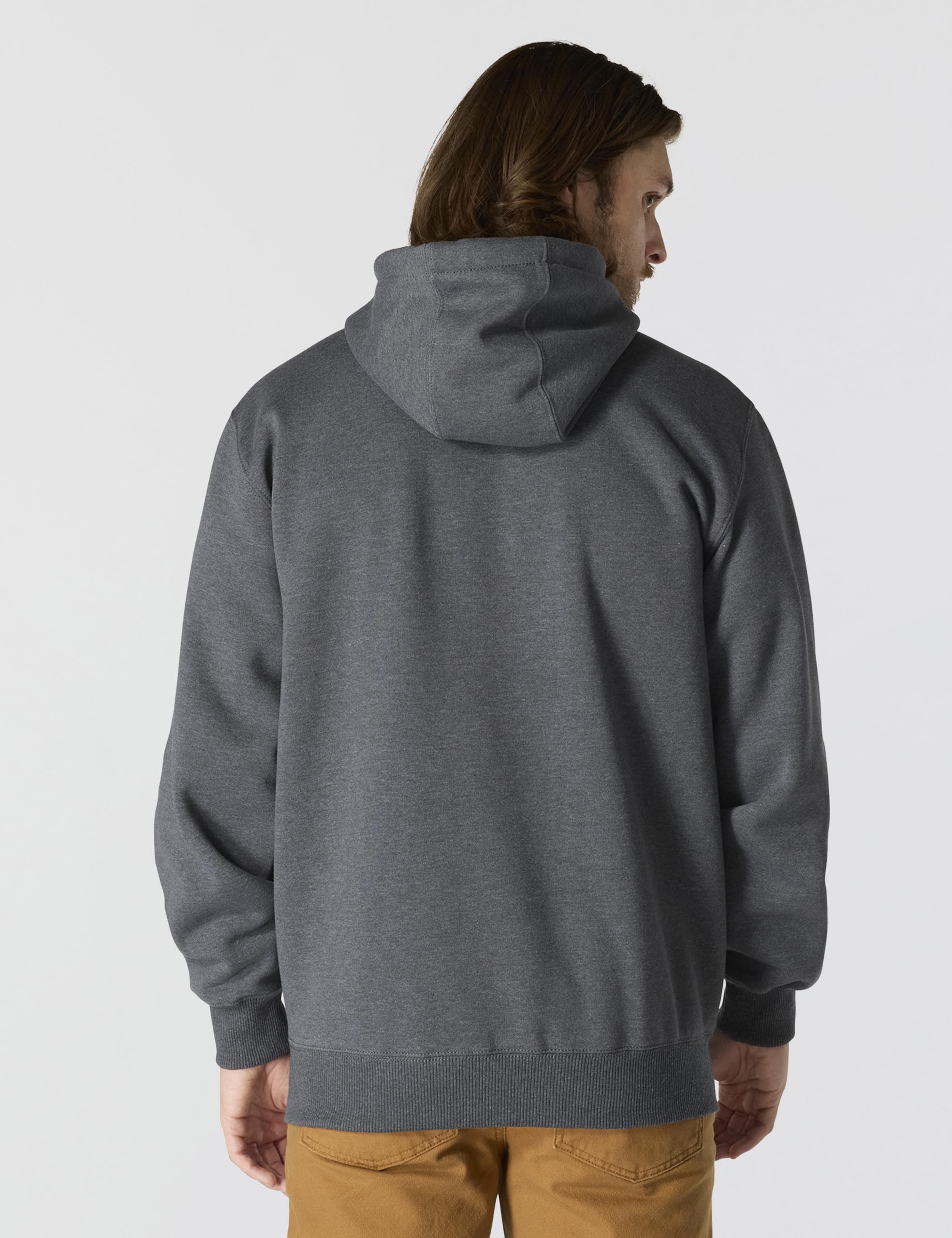 Carhartt Men's Paxton Sweatshirt - Image 4