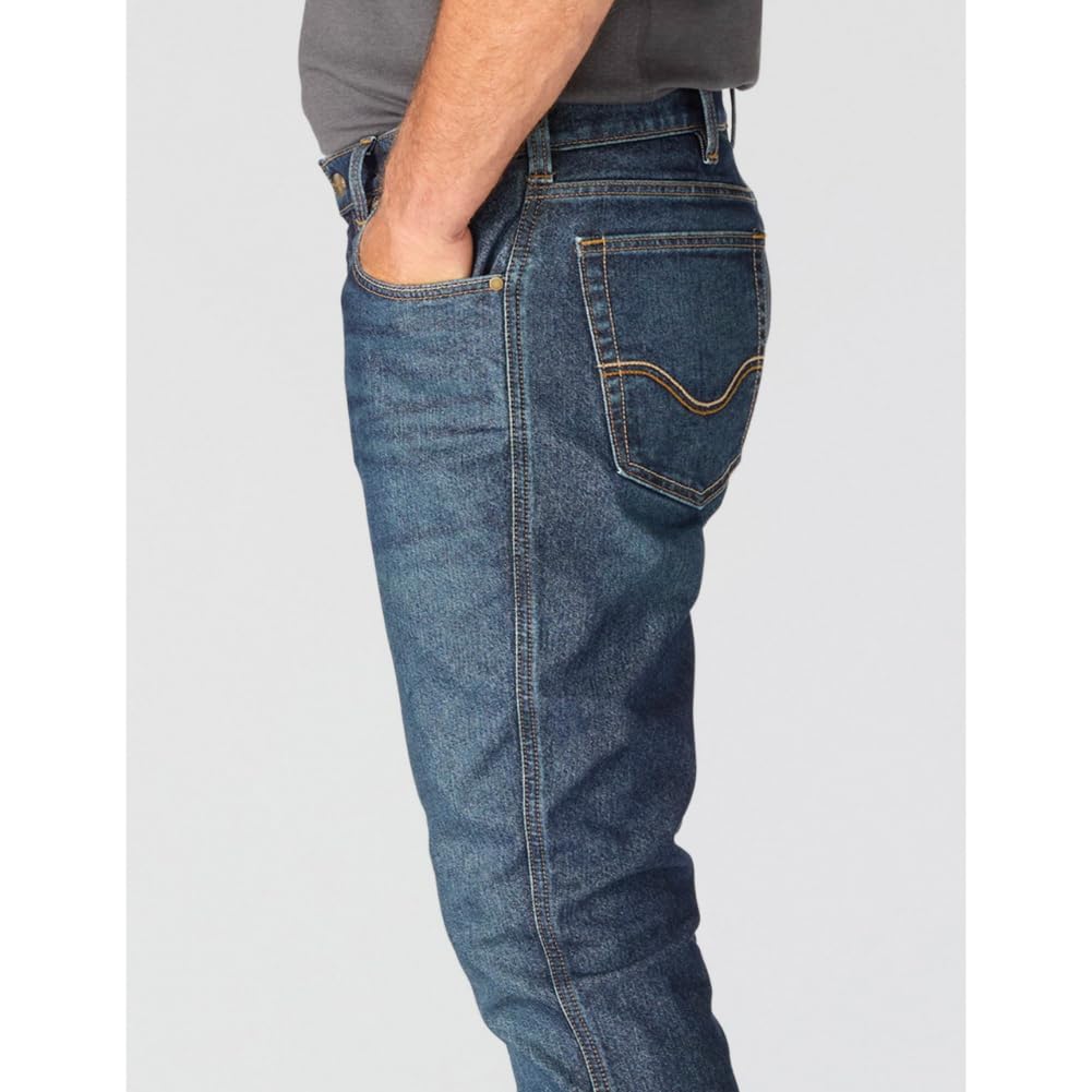 Carhartt Men's Relaxed Bootcut Rugged Flex™ Jean - Image 5