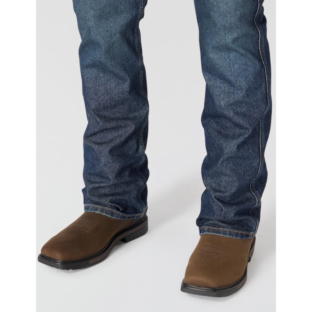 Carhartt Men's Relaxed Bootcut Rugged Flex™ Jean - Image 6