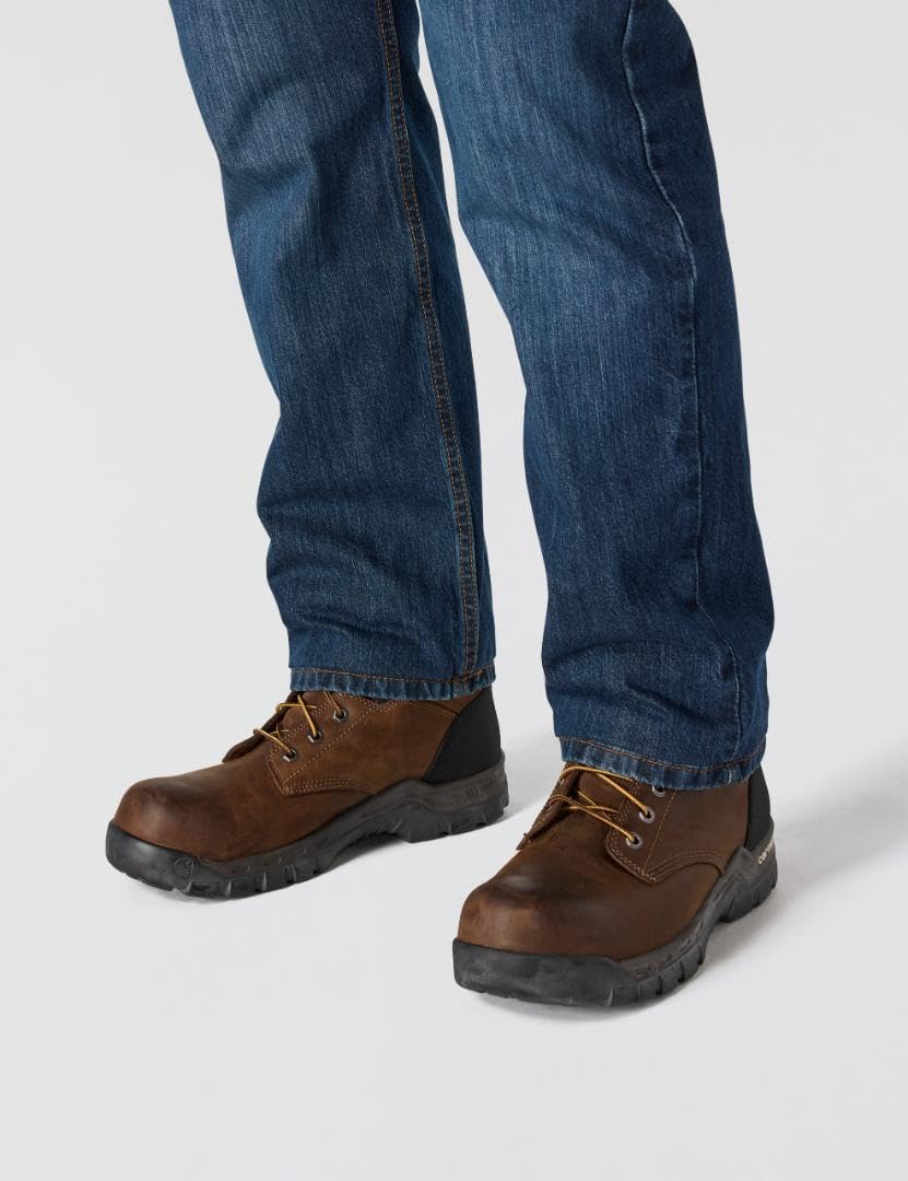 Carhartt Men's Relaxed Straight Jean - Image 6