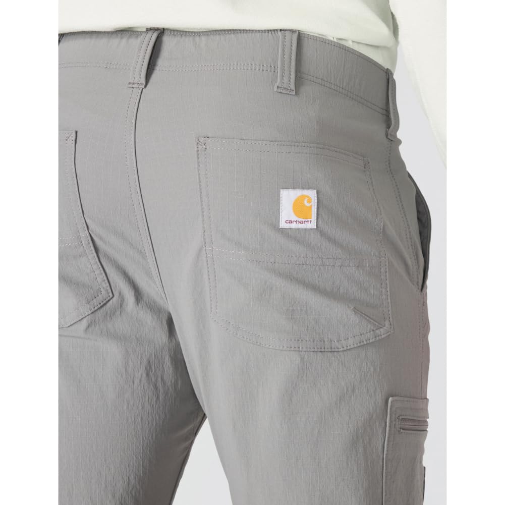 Carhartt Men's Relaxed Tapered Force Ripstop Cargo Pant - Image 4