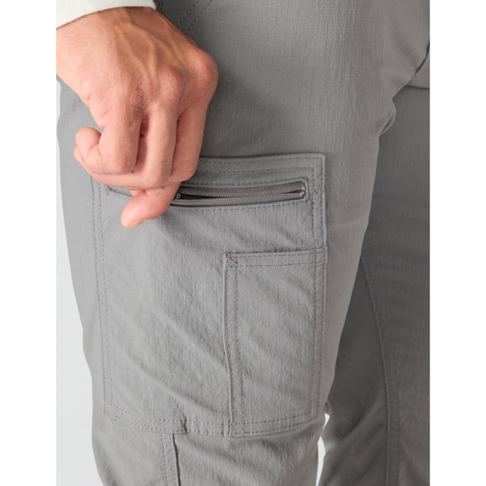 Carhartt Men's Relaxed Tapered Force Ripstop Cargo Pant - Image 5