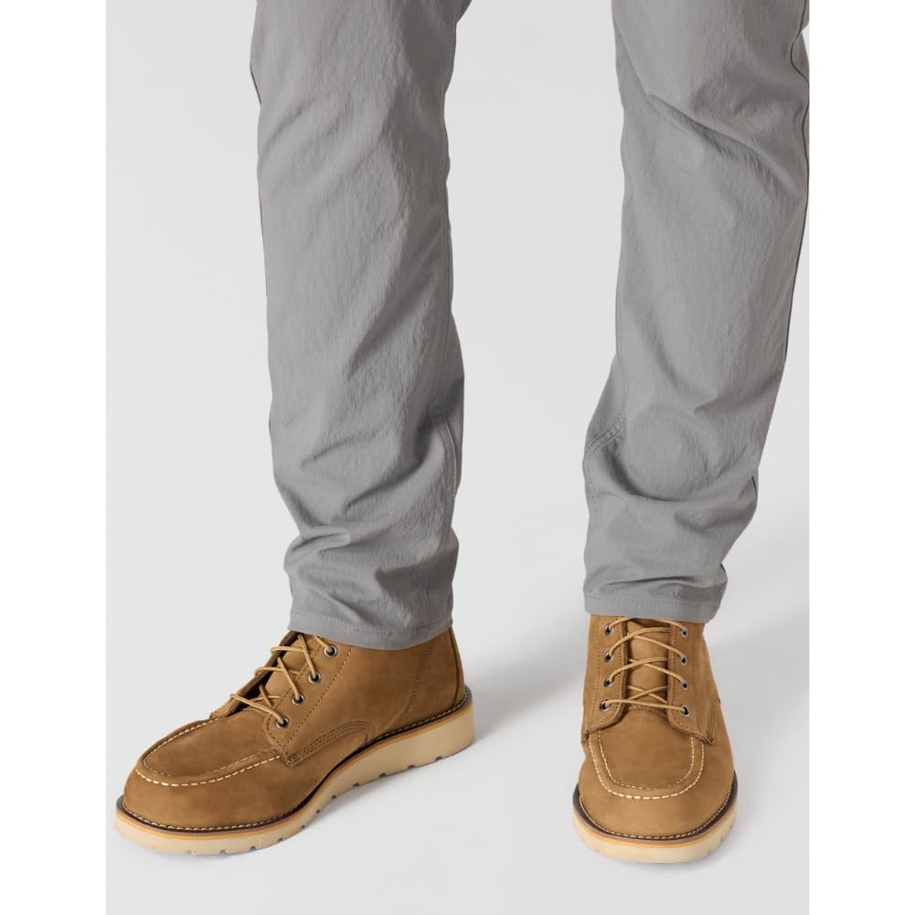 Carhartt Men's Relaxed Tapered Force Ripstop Cargo Pant - Image 6
