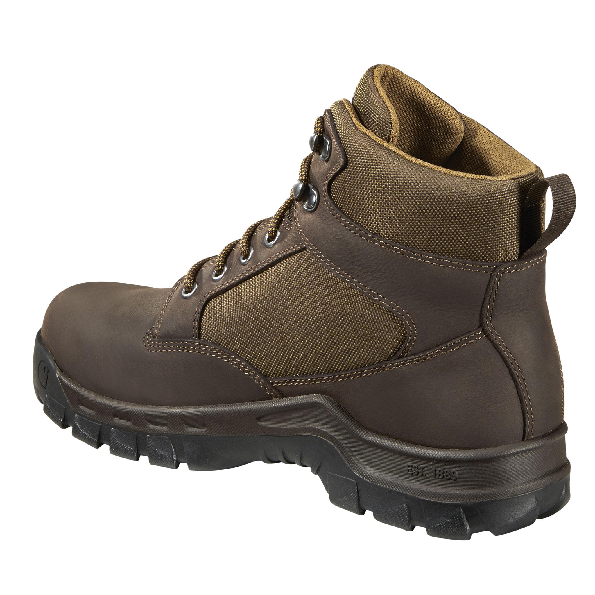 Carhartt Men's Rugged FF6213-M Flex WP 6" Steel Toe Work Boot - Image 3