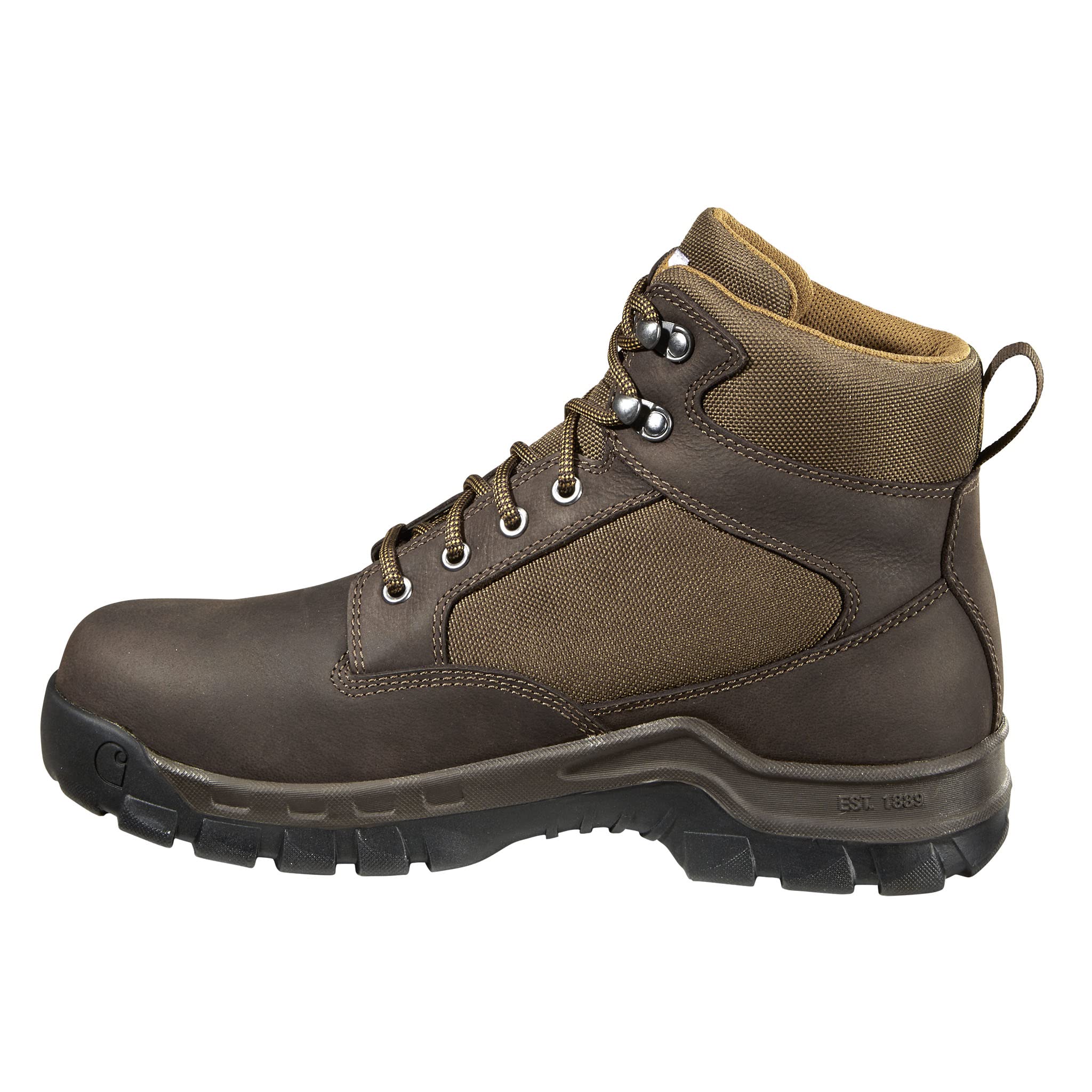 Carhartt Men's Rugged FF6213-M Flex WP 6" Steel Toe Work Boot - Image 4