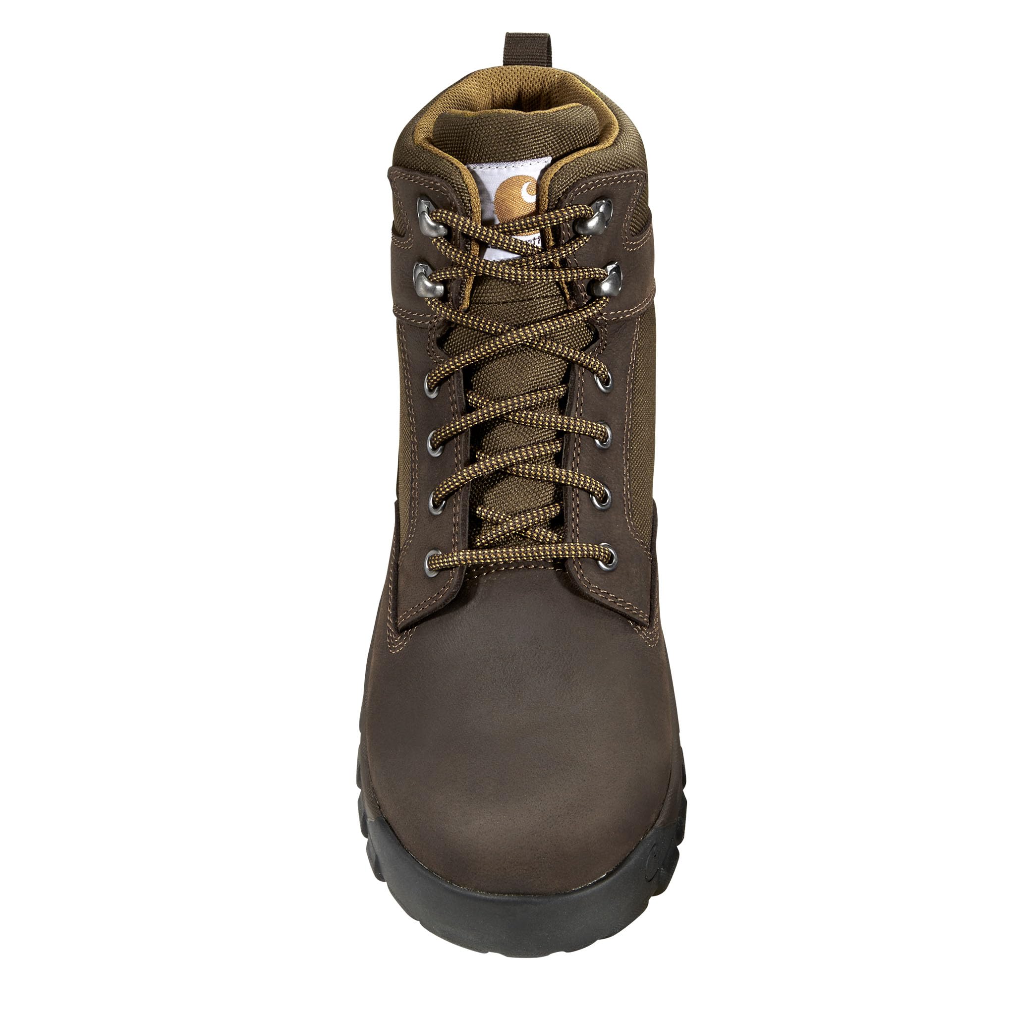 Carhartt Men's Rugged FF6213-M Flex WP 6" Steel Toe Work Boot - Image 5