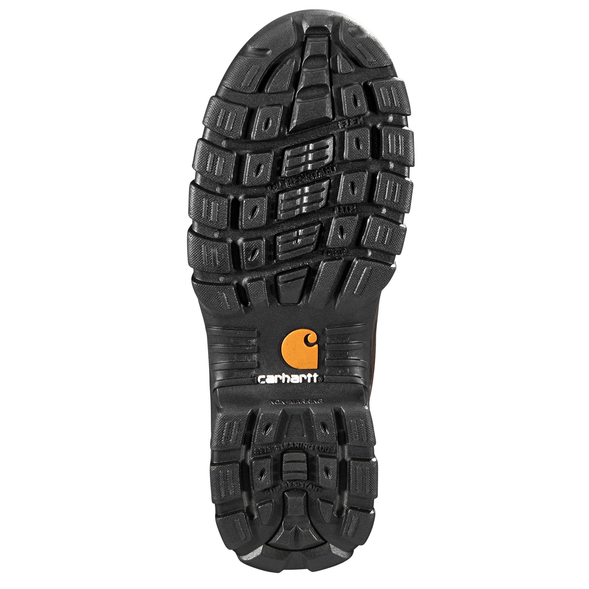 Carhartt Men's Rugged FF6213-M Flex WP 6" Steel Toe Work Boot - Image 7