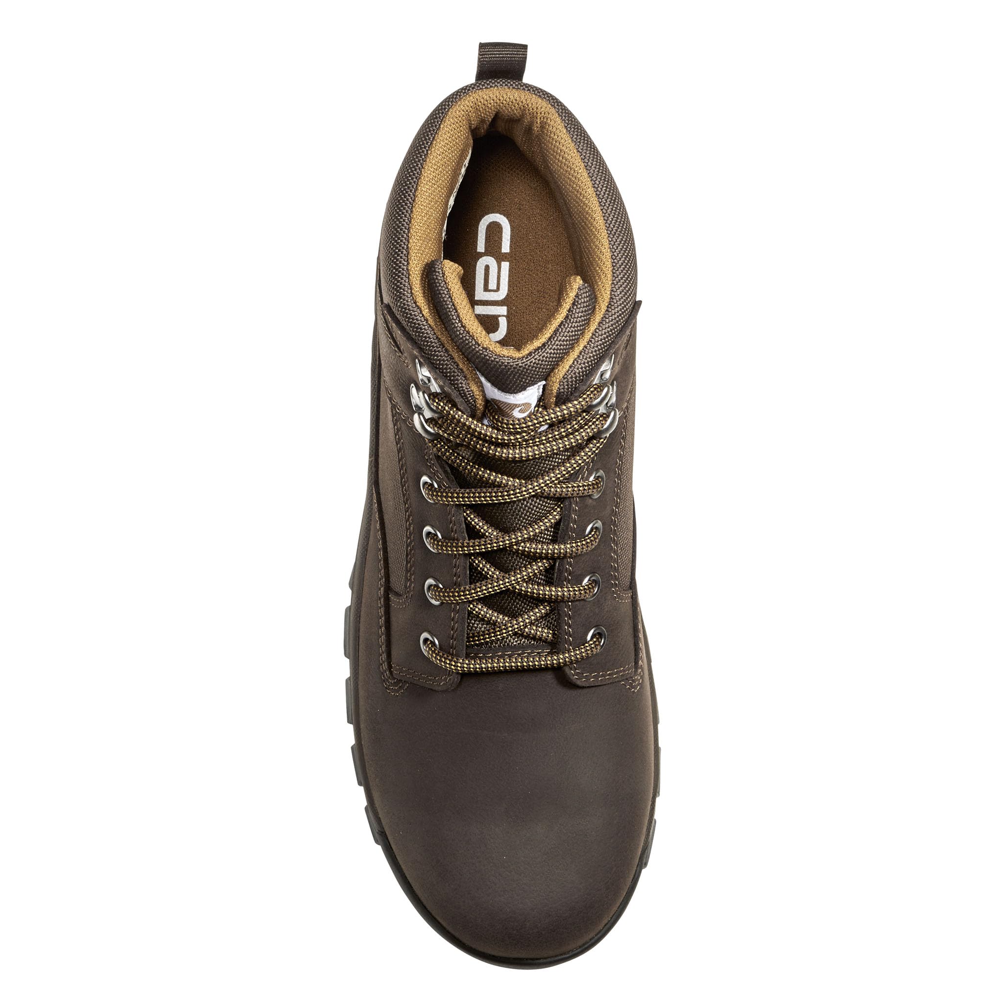 Carhartt Men's Rugged FF6213-M Flex WP 6" Steel Toe Work Boot - Image 8