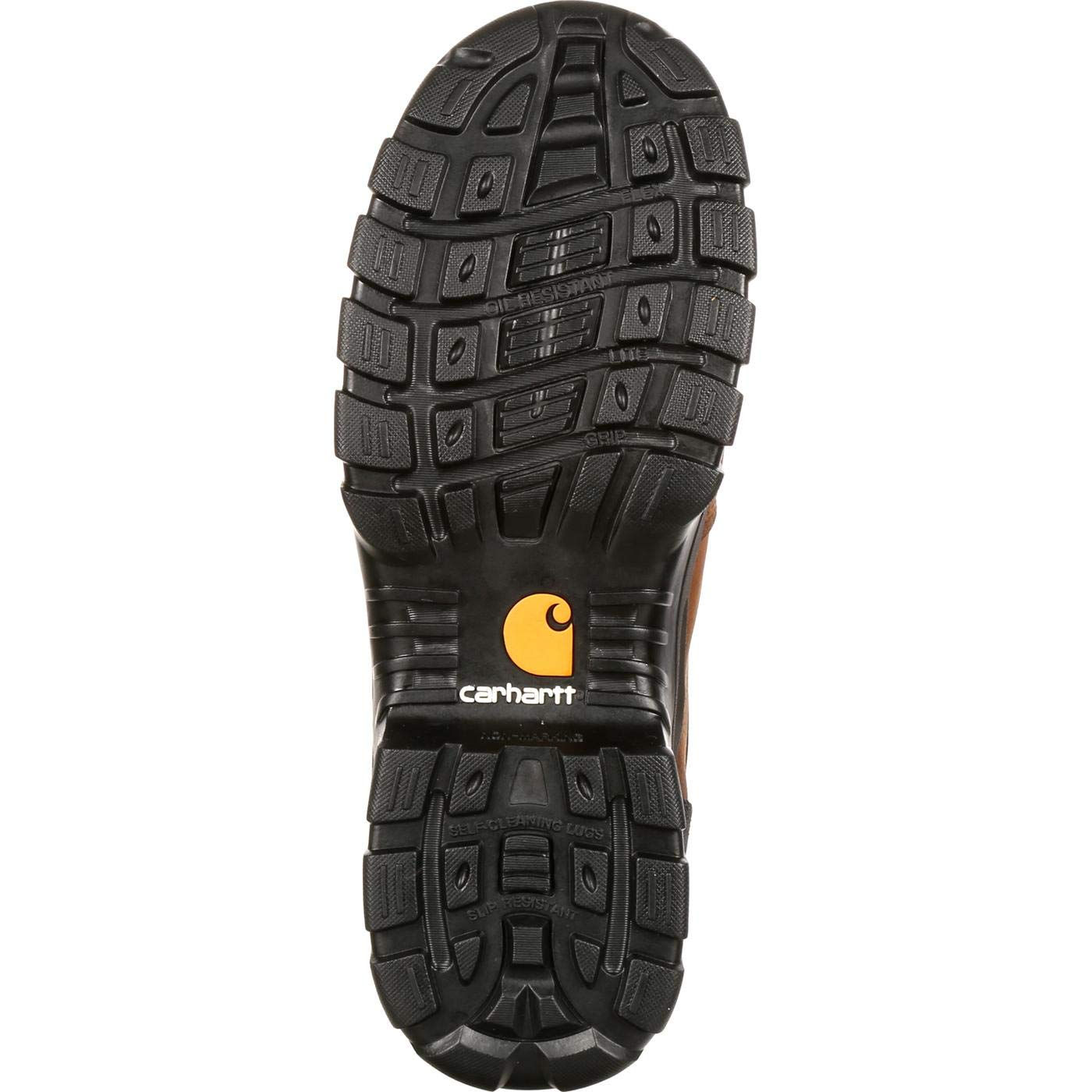 Carhartt Men's Rugged Flex Waterproof Insulated Boots - Image 3