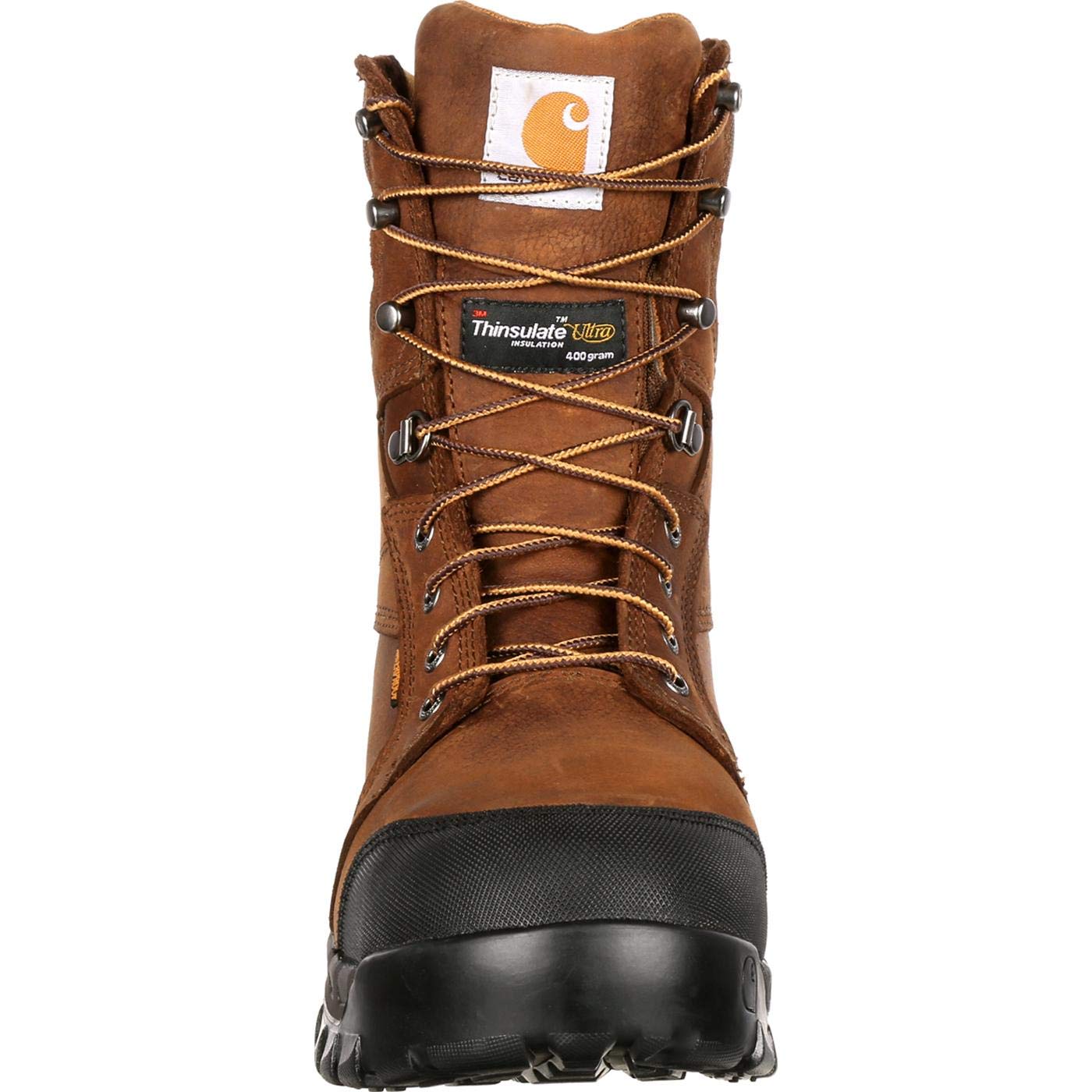 Carhartt Men's Rugged Flex Waterproof Insulated Boots - Image 4