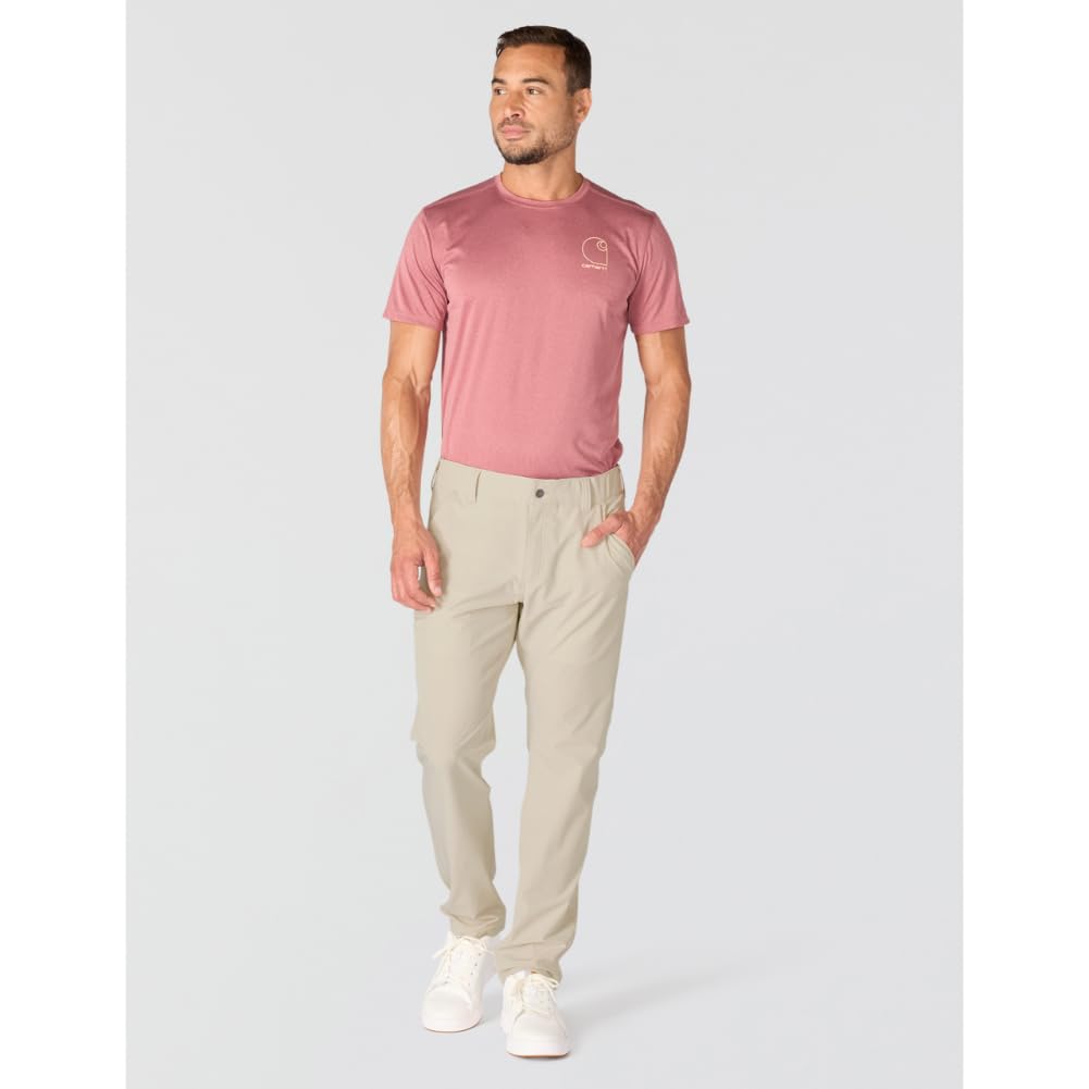 Carhartt Men's Slim Tapered Force Phoenix Pant - Image 3