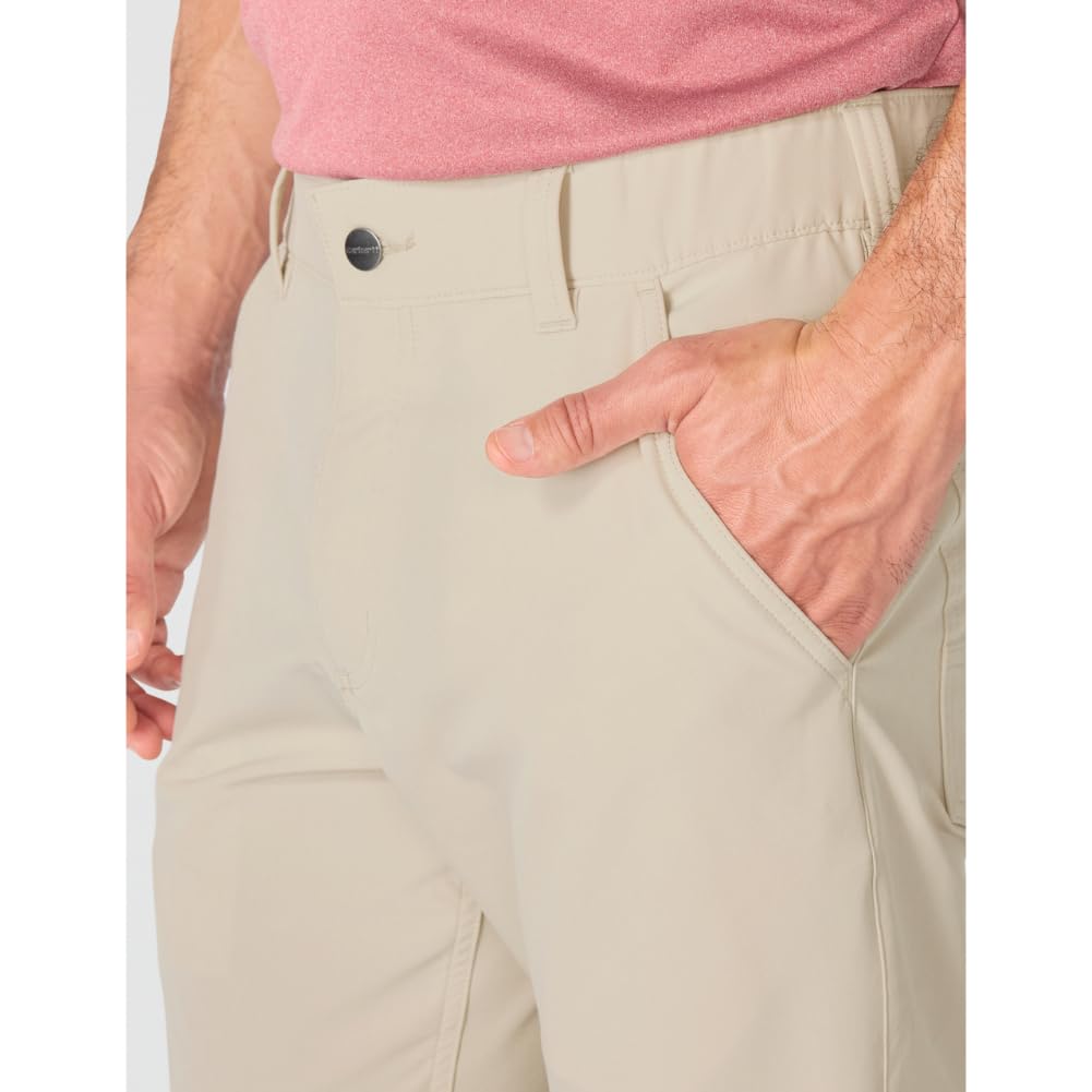 Carhartt Men's Slim Tapered Force Phoenix Pant - Image 5