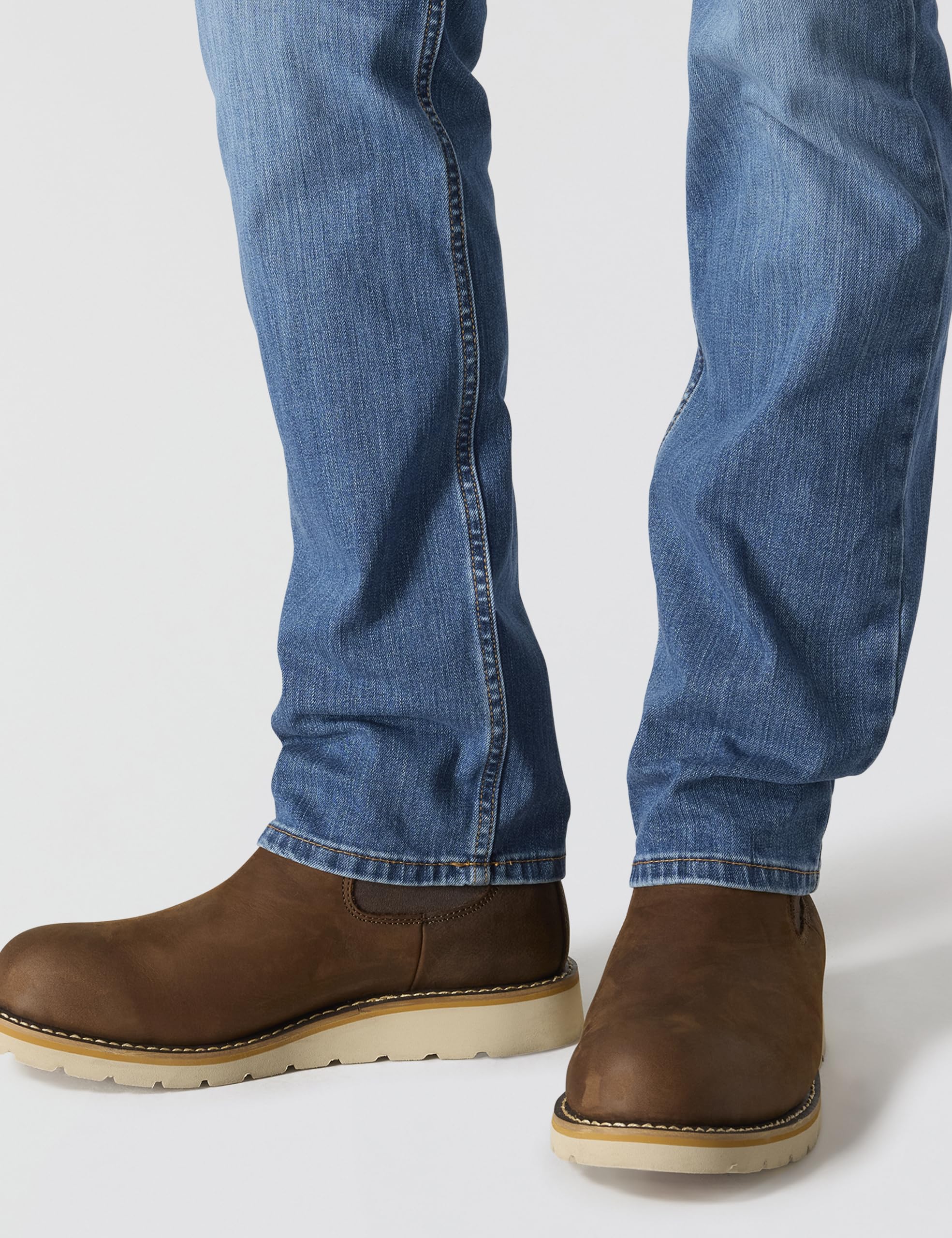 Carhartt Men's Slim Tapered Rugged Flex® Jean - Image 6