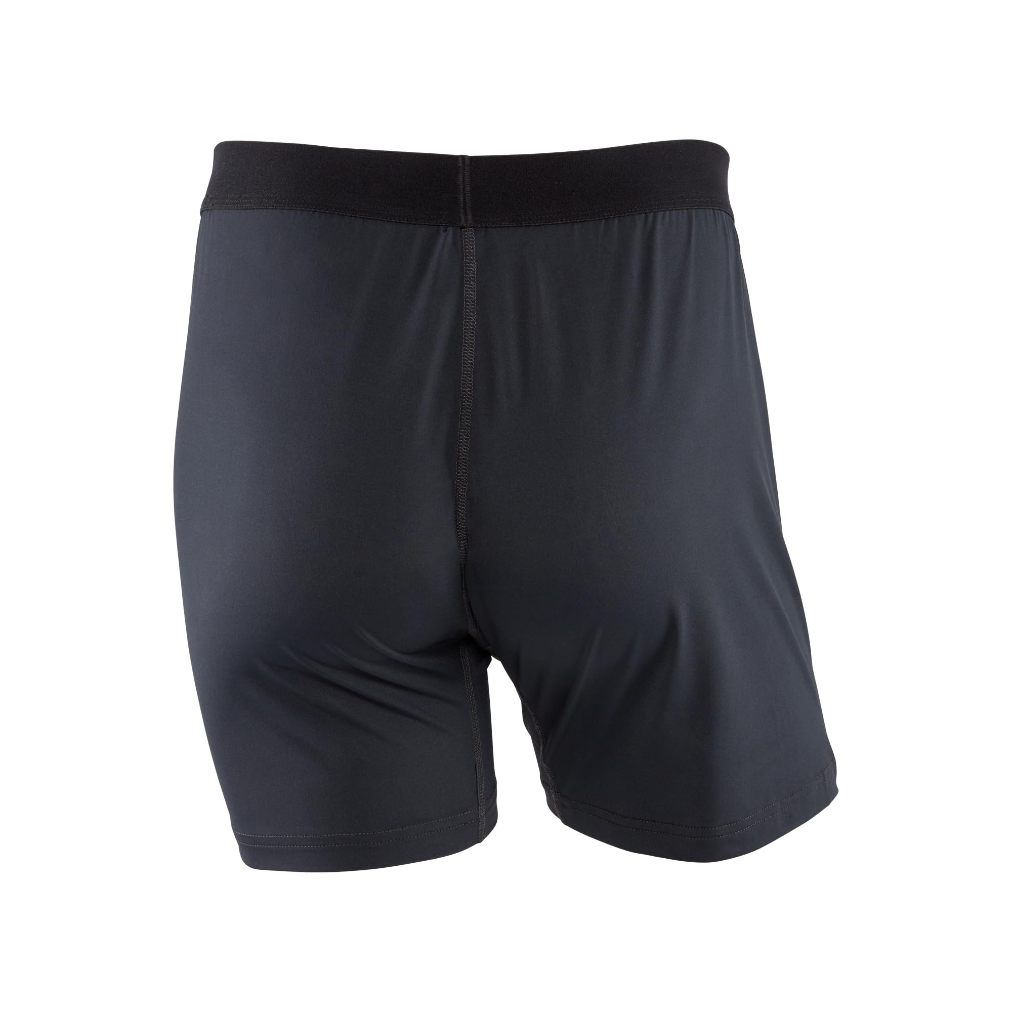 Carhartt Men's UU0196M Force® Stretch Jersey 5 Inch Boxer Brief 2-Pack - Image 3