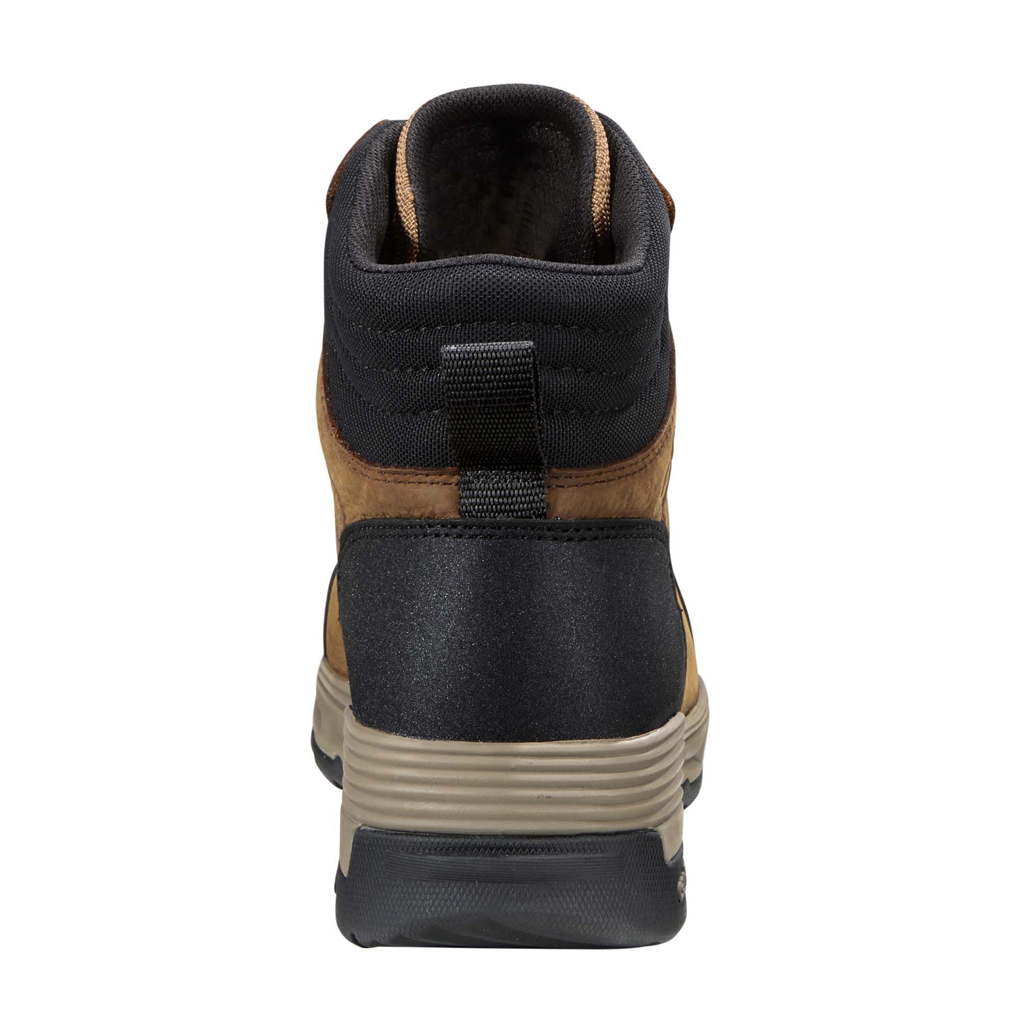 Carhartt mens Force® Hd 6" Waterproof Composite-toe Work Boot - Image 6
