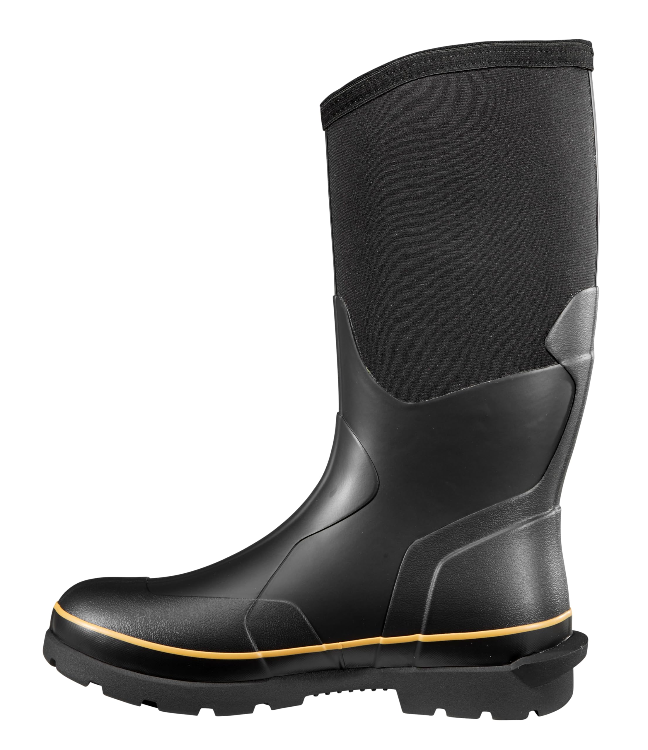 Carhartt Mudrunner Waterproof 15" Men’s Work Boots – Rubber Nano Toe, Reliable Mud Protection - Image 3