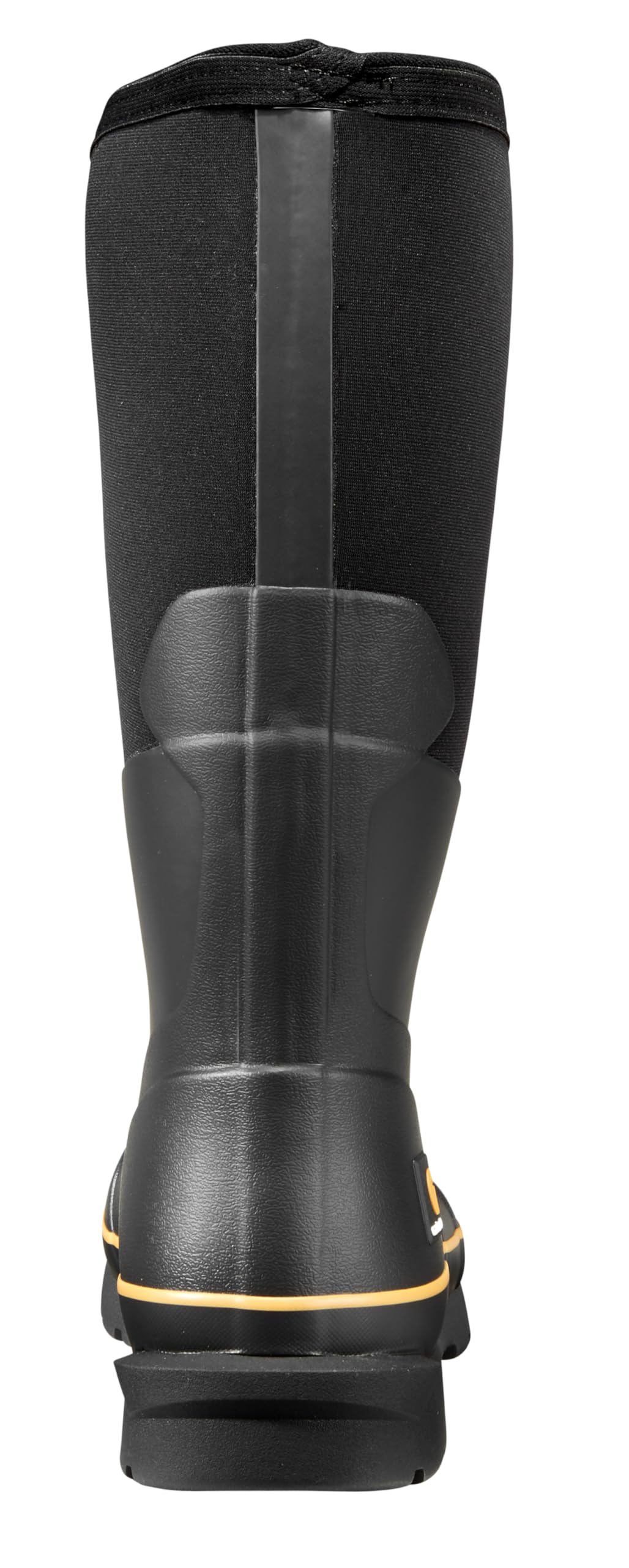 Carhartt Mudrunner Waterproof 15" Men’s Work Boots – Rubber Nano Toe, Reliable Mud Protection - Image 5